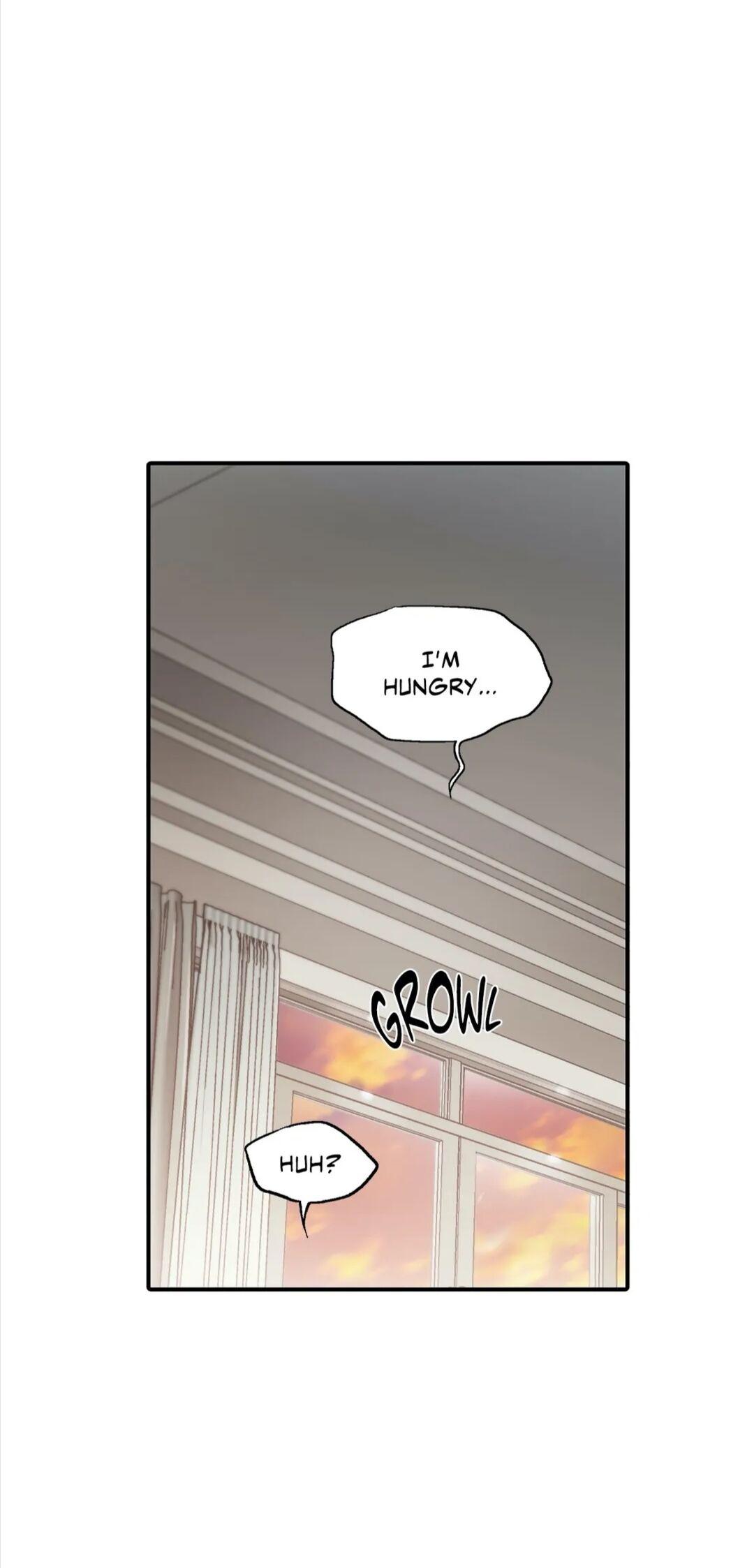 Love Shuttle Chapter 58 page 31 - 