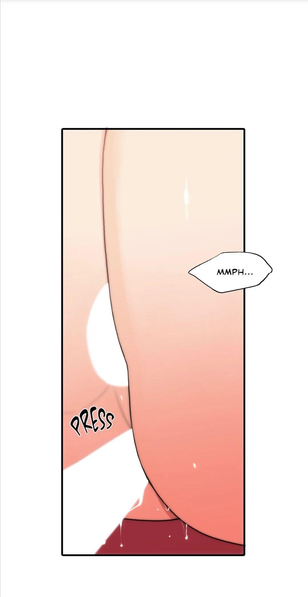 Love Shuttle Chapter 58 page 33 - 