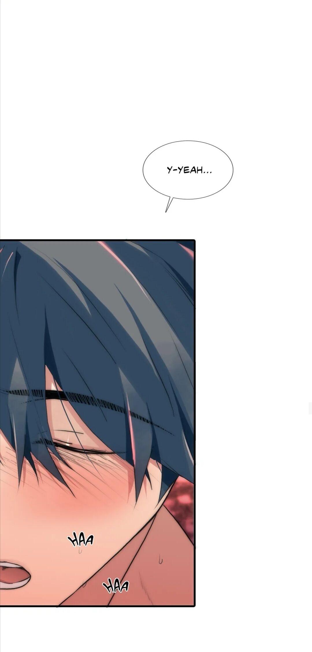 Love Shuttle Chapter 58 page 36 - 