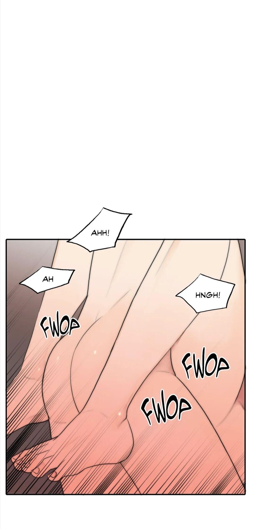 Love Shuttle Chapter 58 page 39 - 