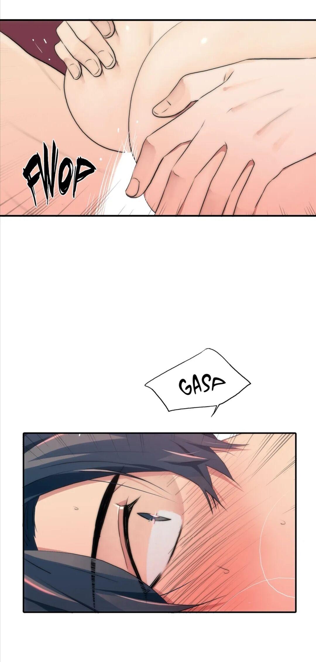 Love Shuttle Chapter 58 page 5 - 