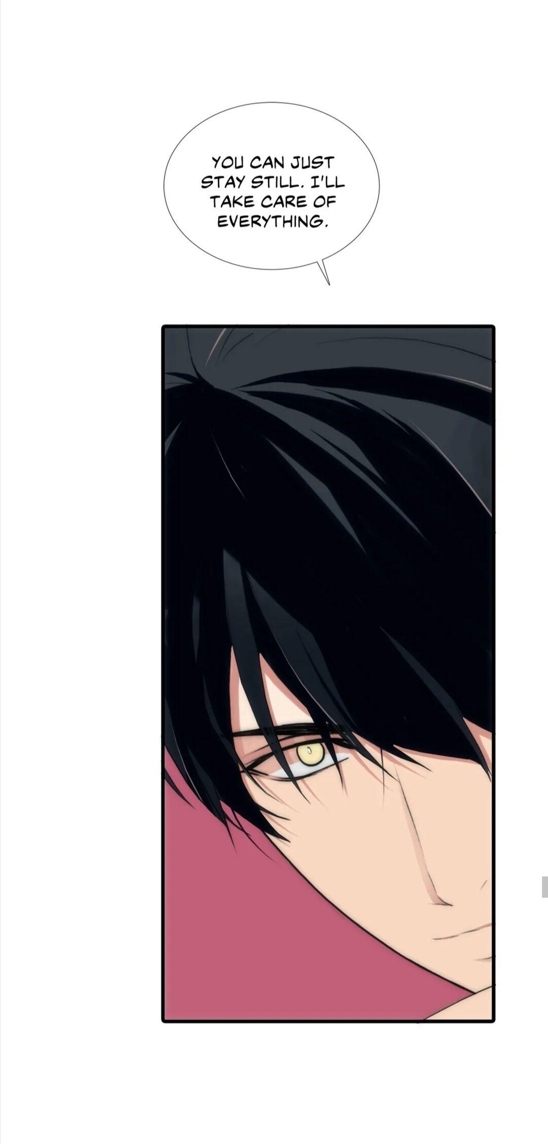 Love Shuttle Chapter 58 page 44 - 