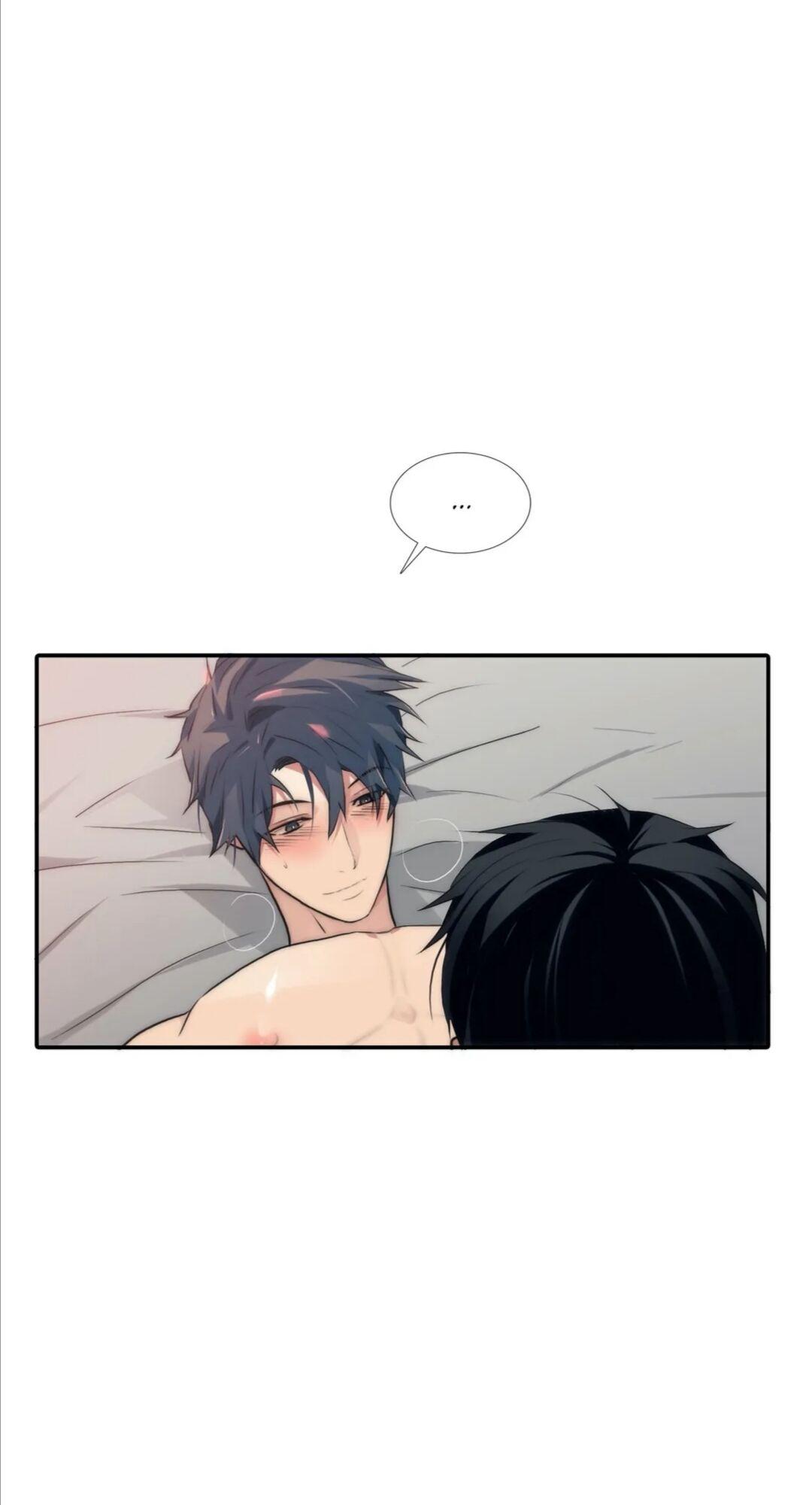 Love Shuttle Chapter 58 page 45 - 