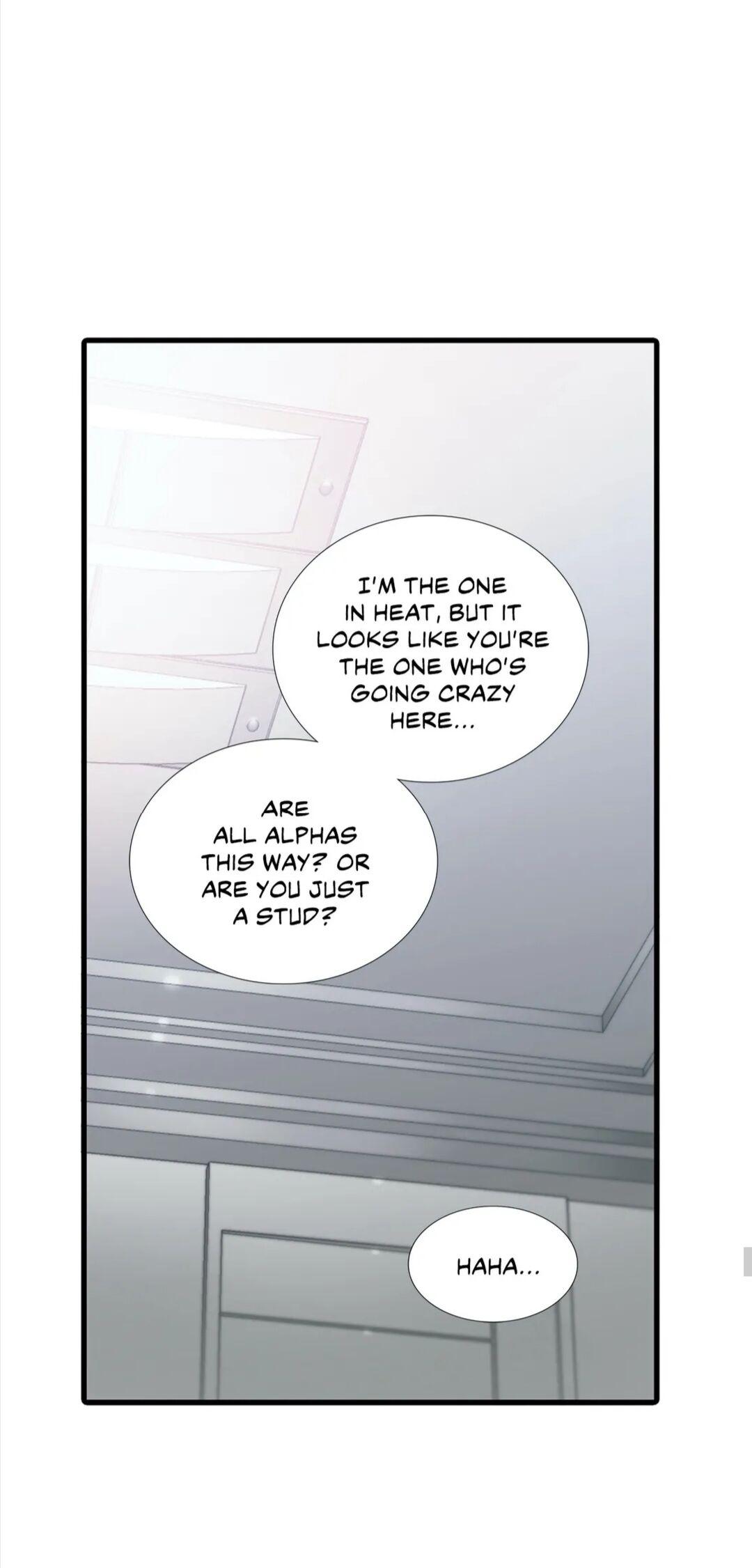 Love Shuttle Chapter 58 page 46 - 