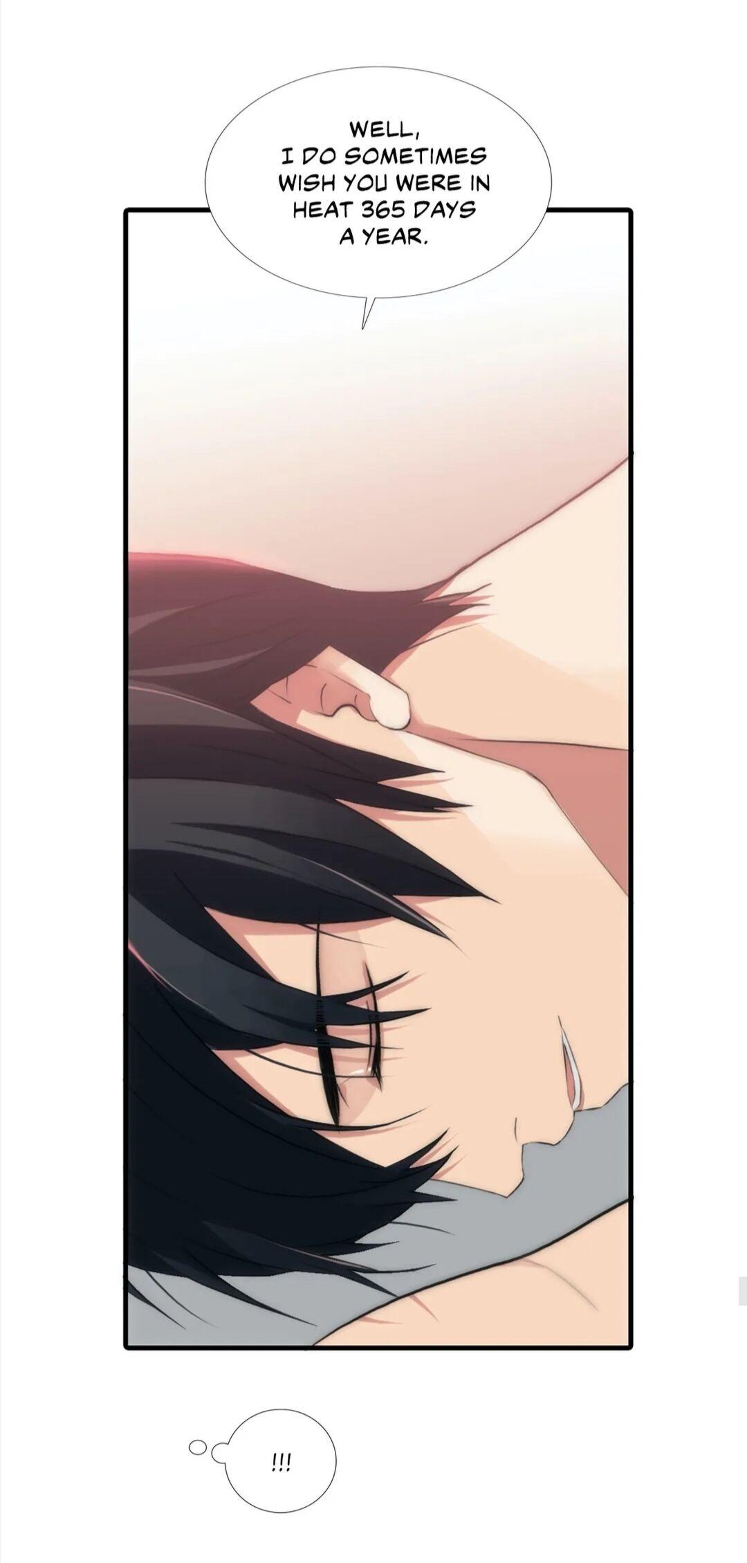 Love Shuttle Chapter 58 page 47 - 