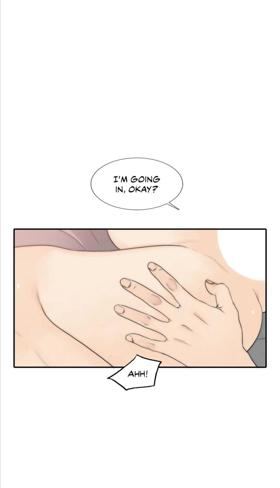 Love Shuttle Chapter 58 page 48 - 