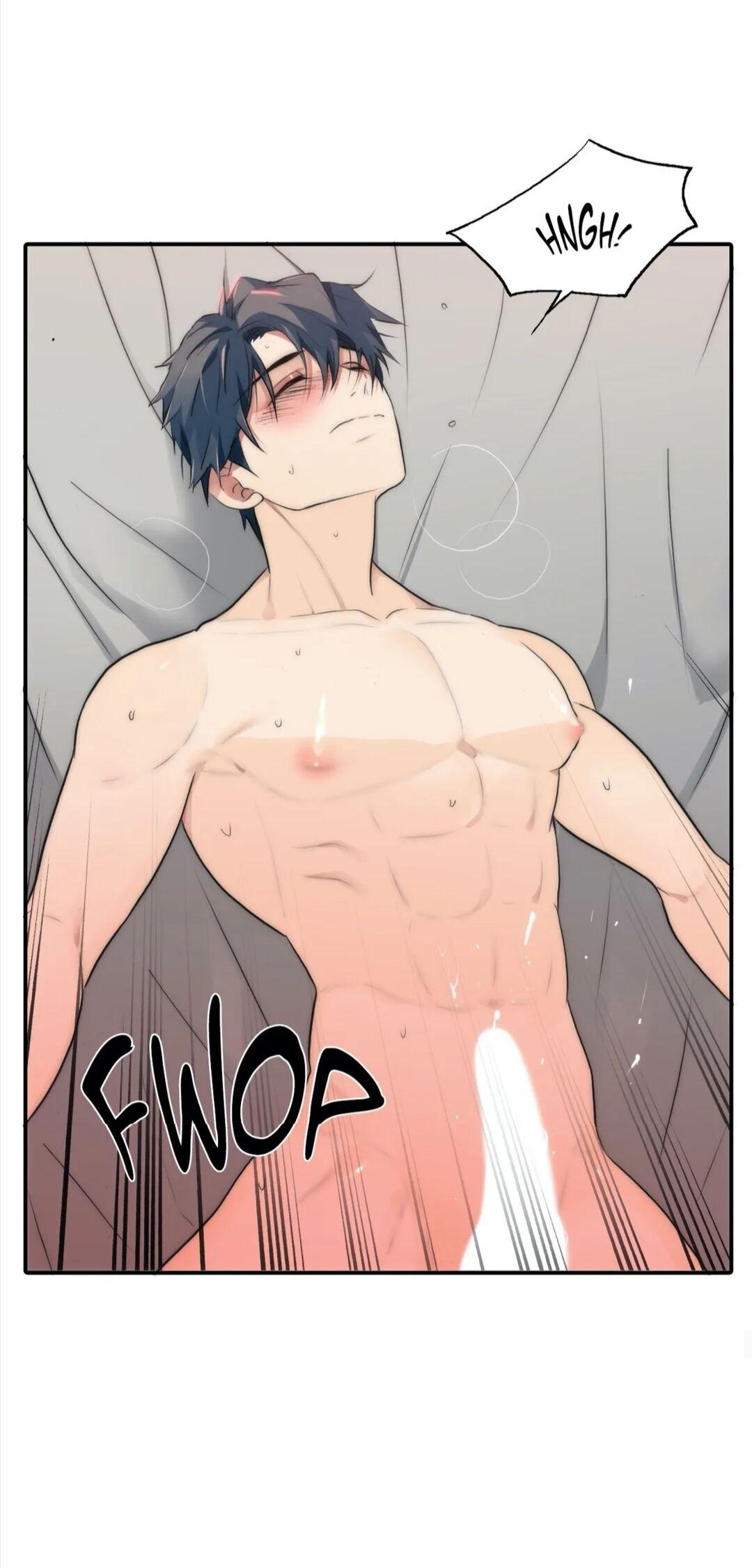 Love Shuttle Chapter 58 page 49 - 