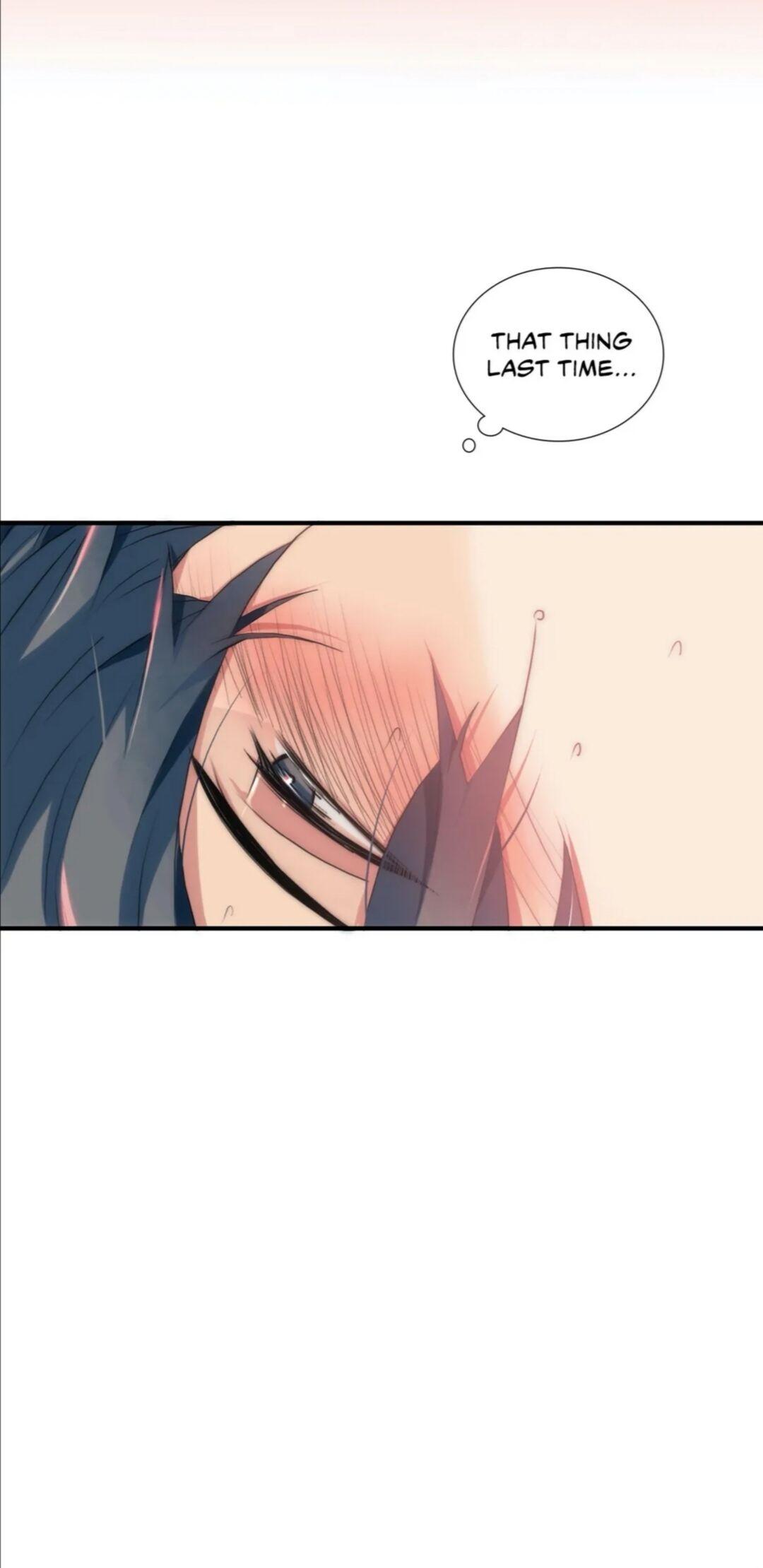 Love Shuttle Chapter 58 page 54 - 