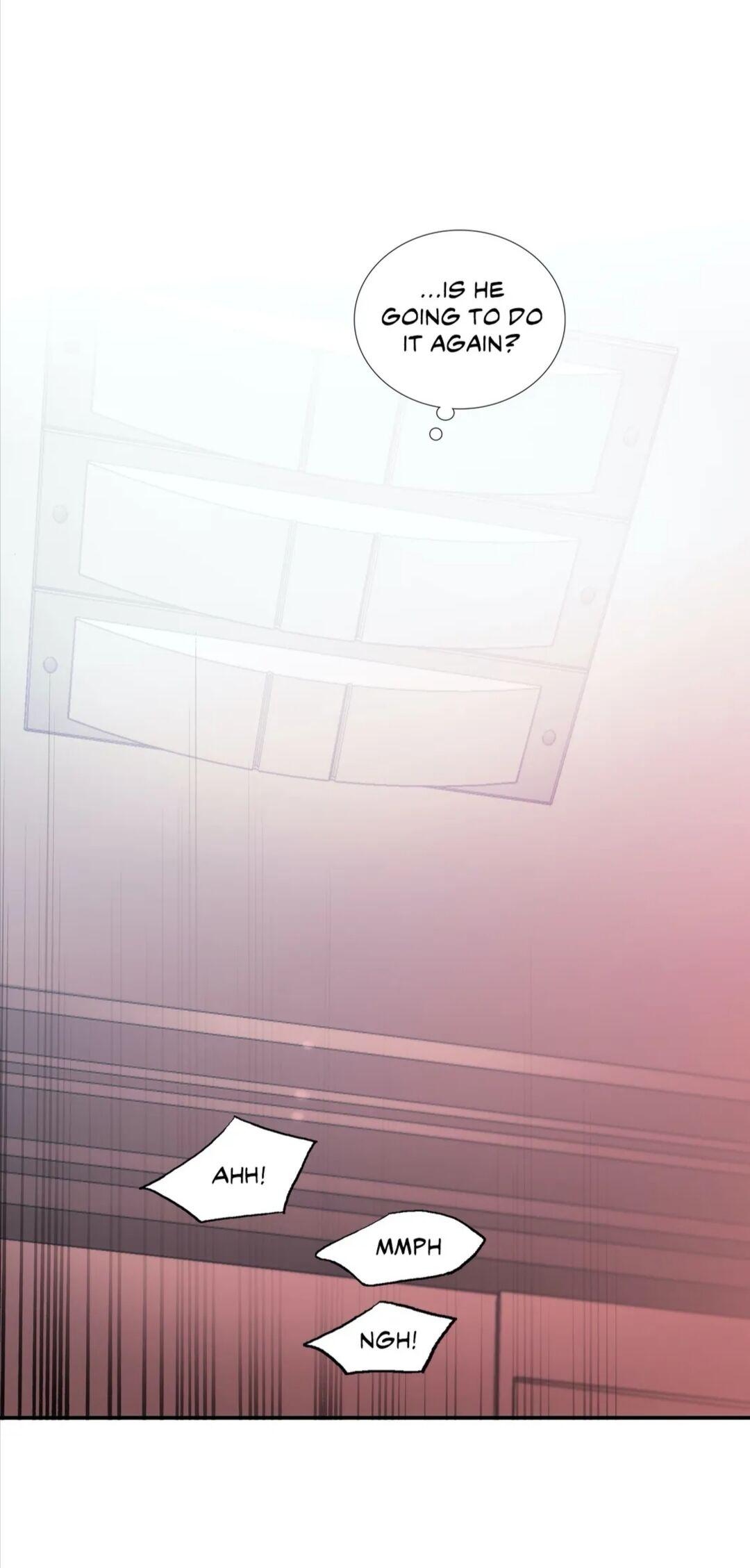 Love Shuttle Chapter 58 page 55 - 