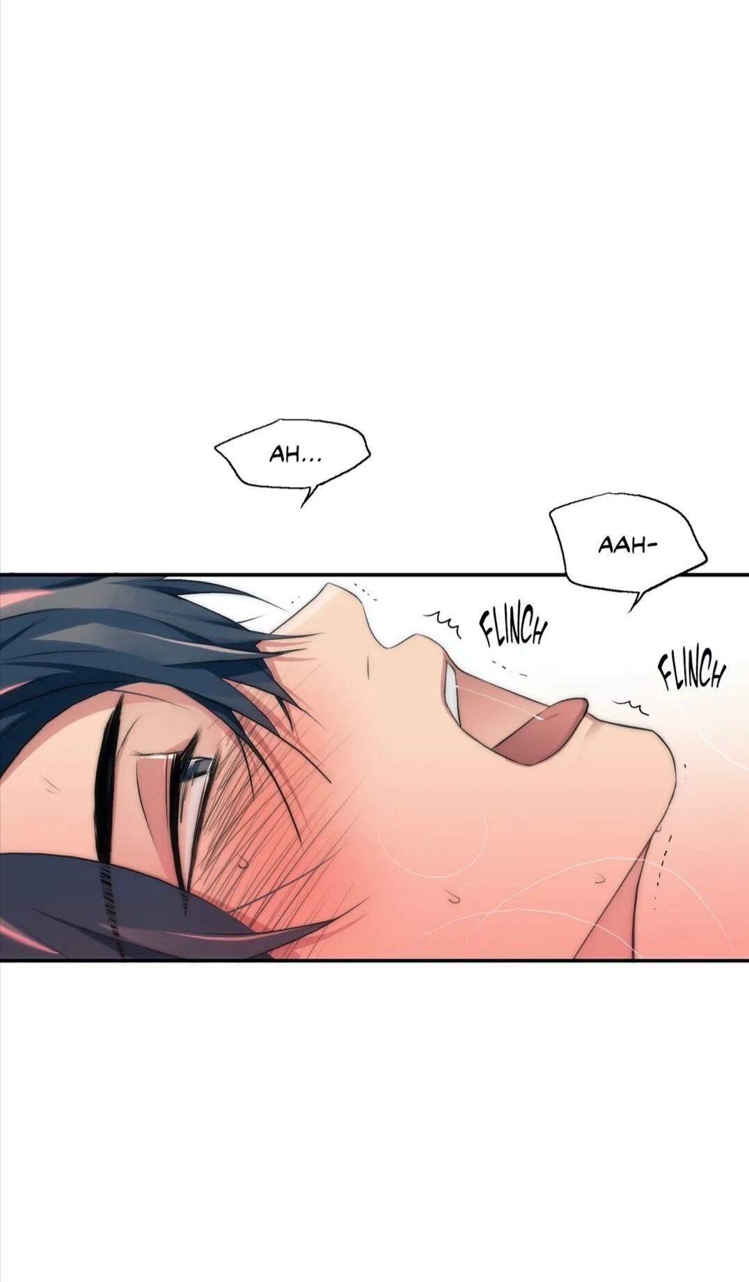 Love Shuttle Chapter 58 page 7 - 