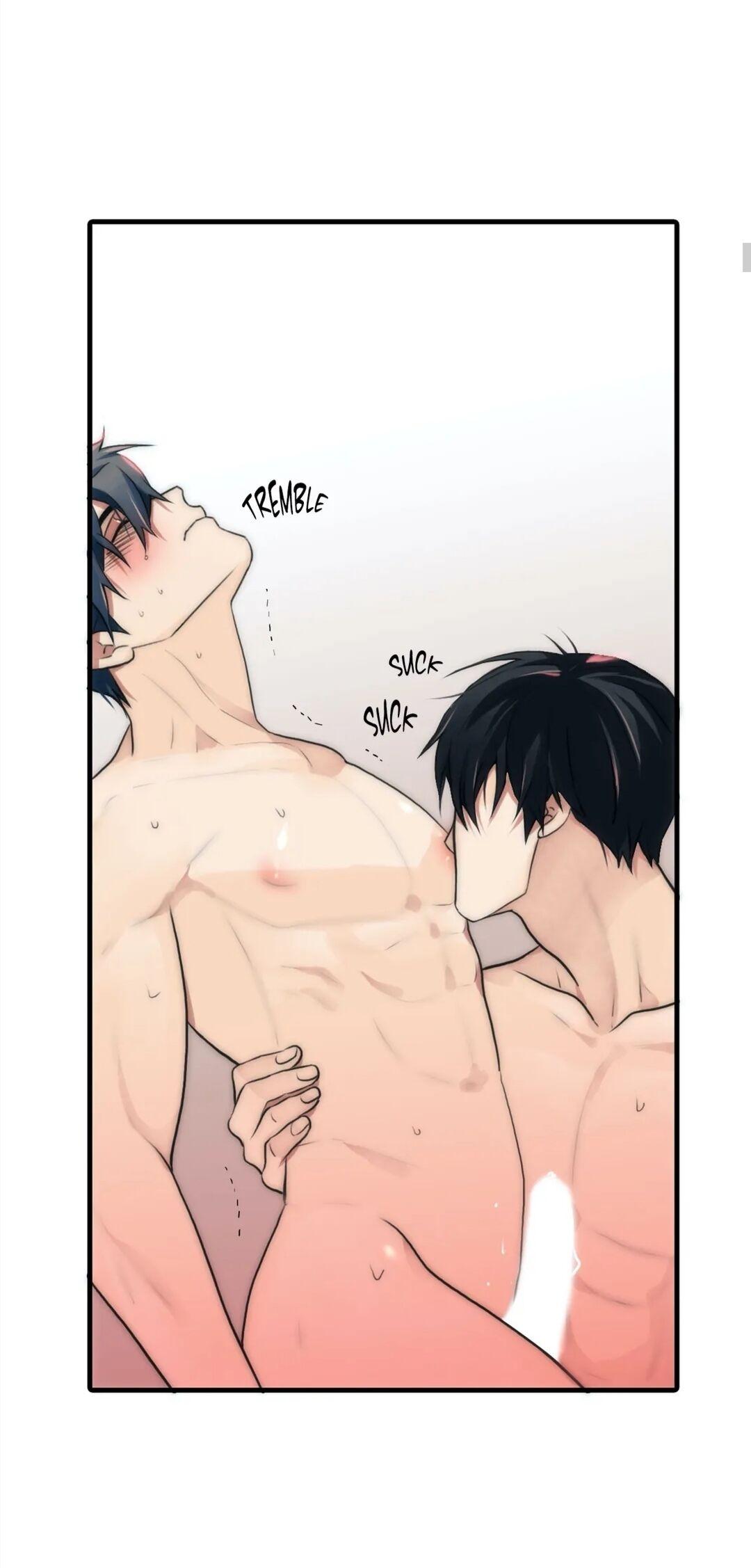 Love Shuttle Chapter 58 page 10 - 