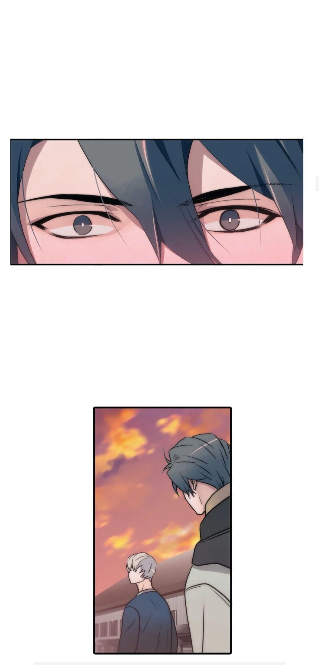 Love Shuttle Chapter 59 page 12 - 