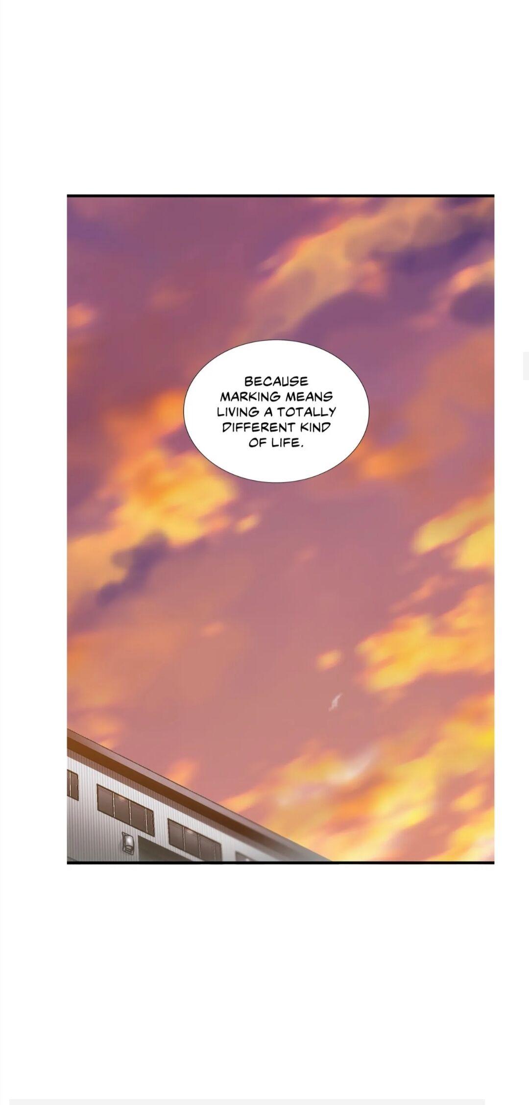 Love Shuttle Chapter 59 page 14 - 