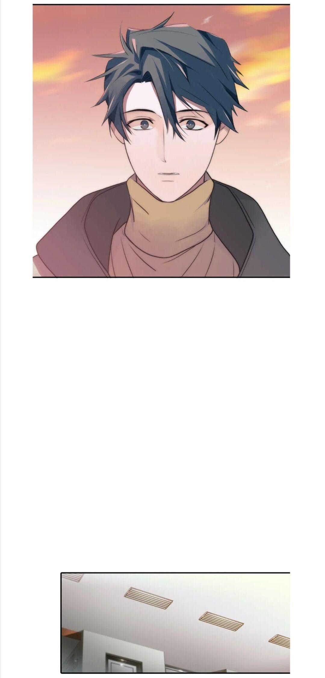 Love Shuttle Chapter 59 page 15 - 