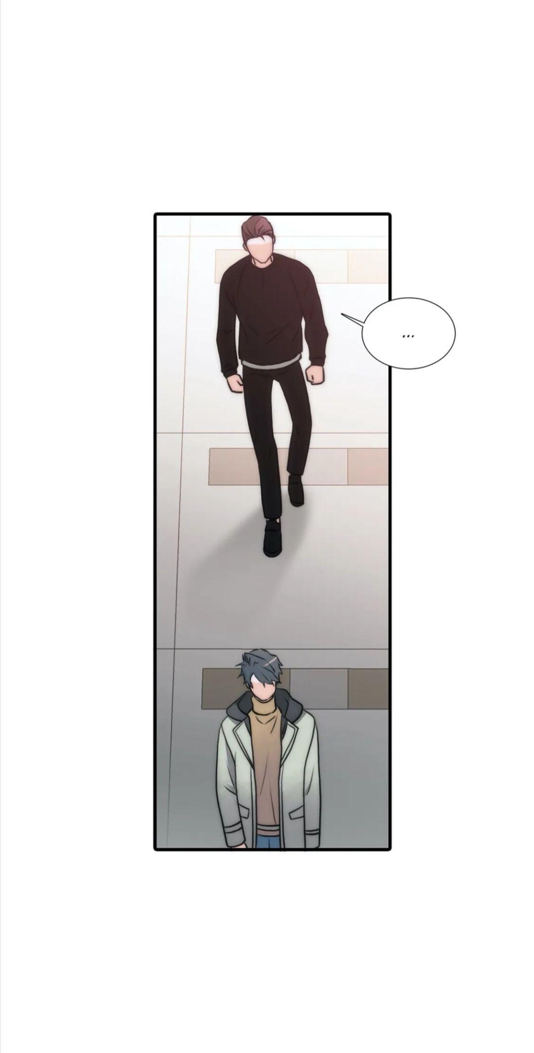 Love Shuttle Chapter 59 page 20 - 