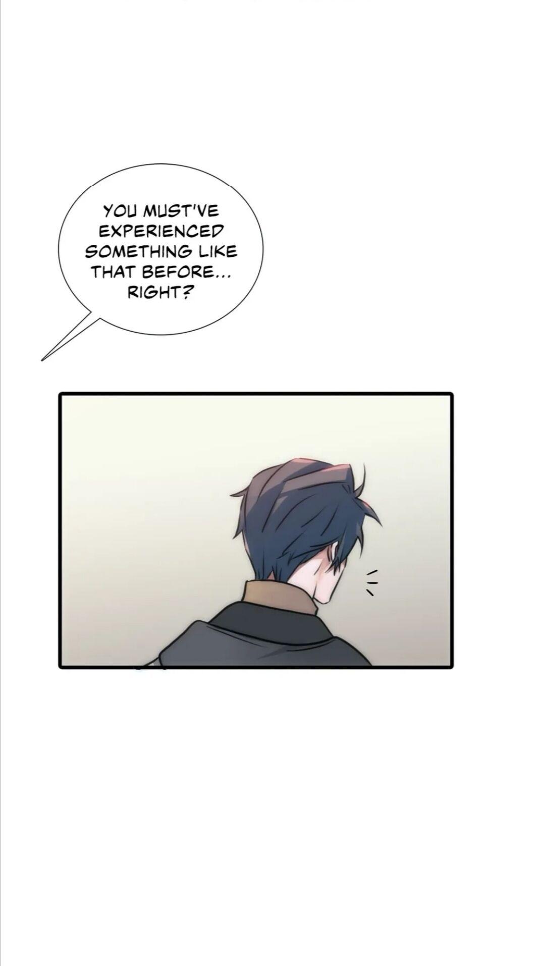 Love Shuttle Chapter 59 page 23 - 
