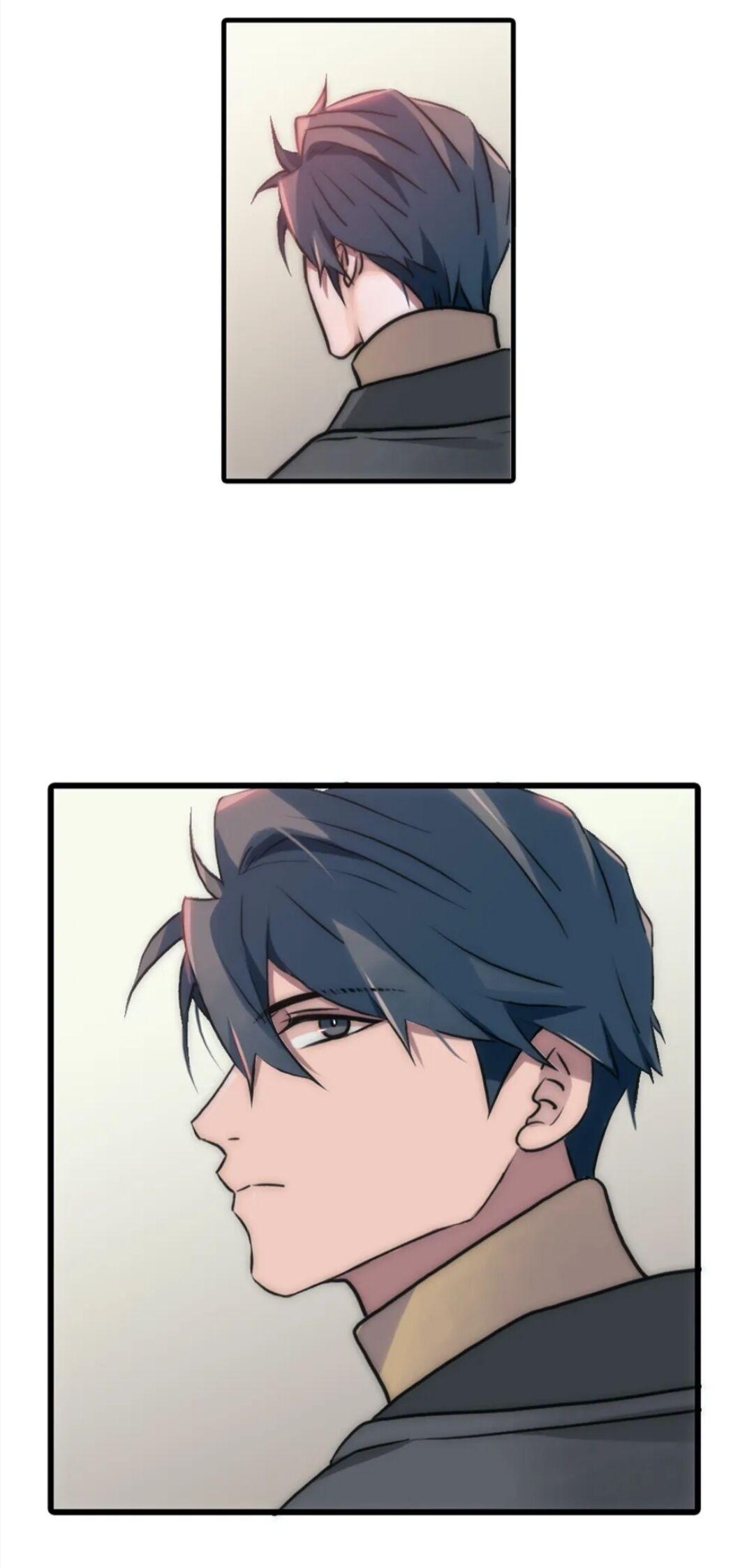 Love Shuttle Chapter 59 page 25 - 