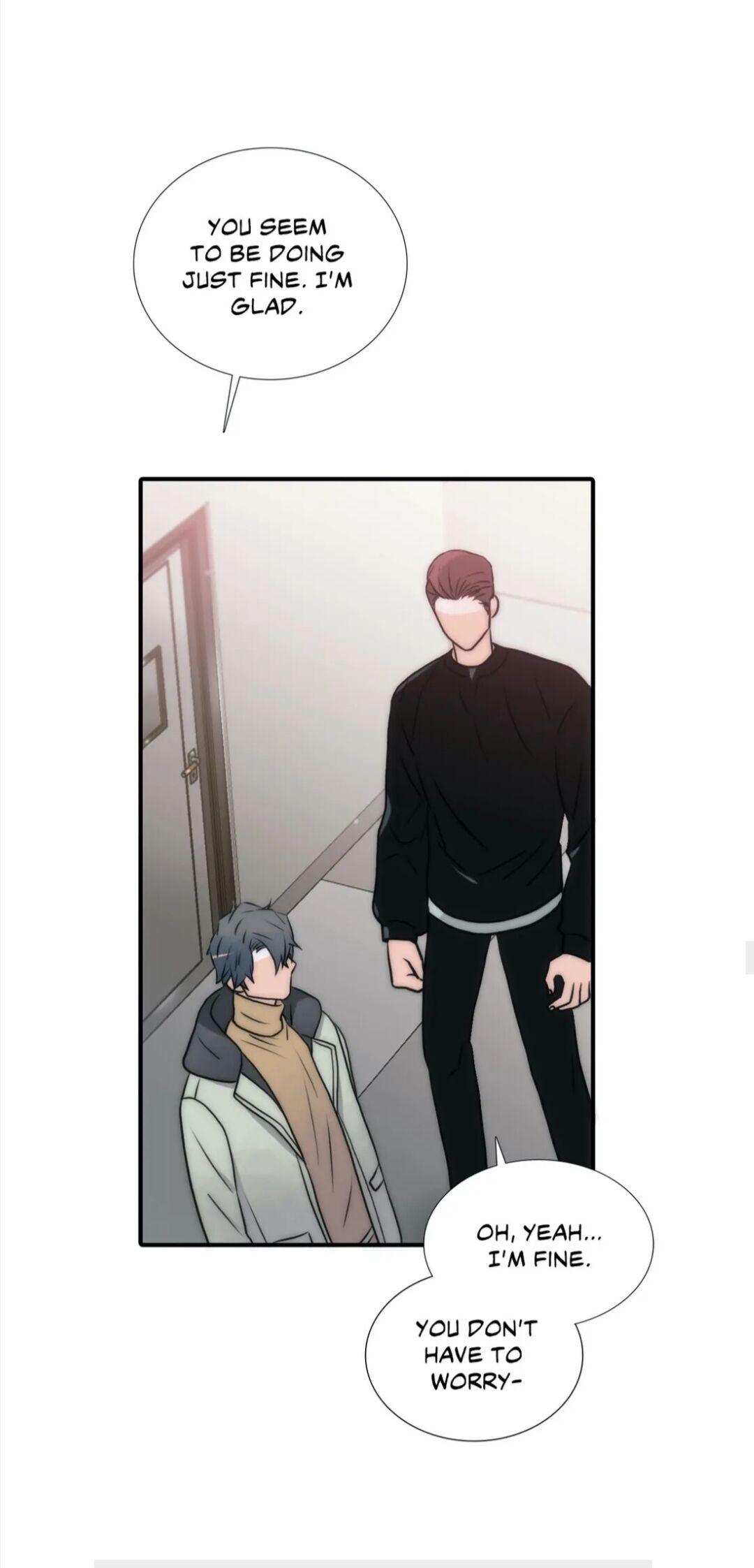 Love Shuttle Chapter 59 page 27 - 