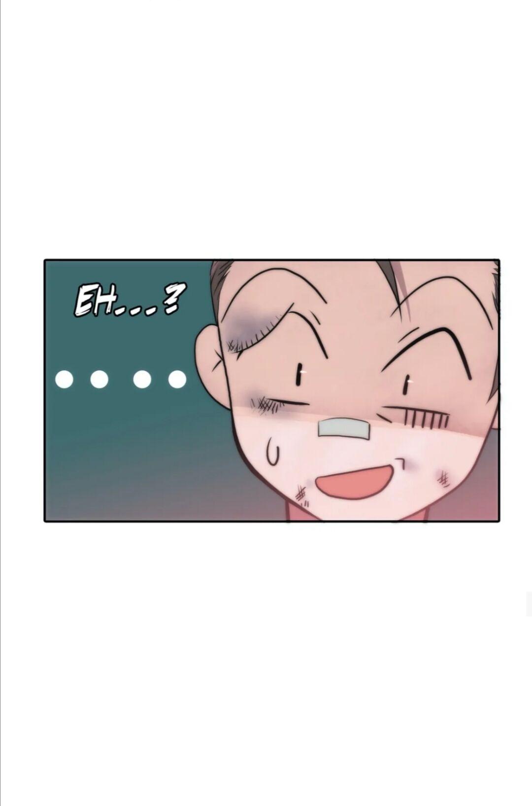 Love Shuttle Chapter 59 page 29 - 
