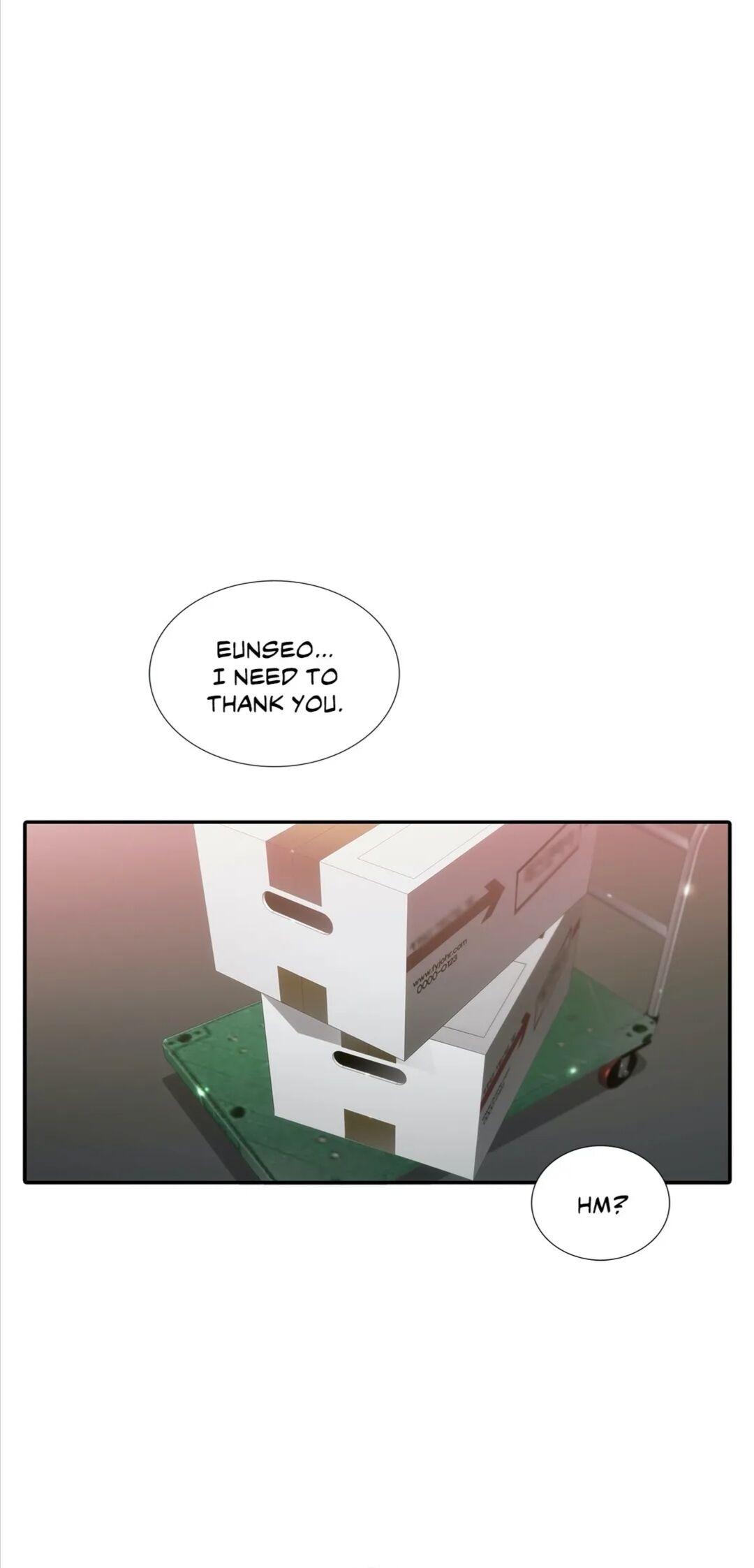 Love Shuttle Chapter 59 page 4 - 