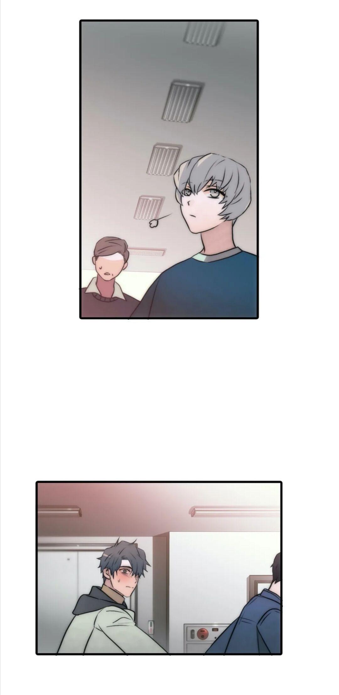 Love Shuttle Chapter 59 page 38 - 