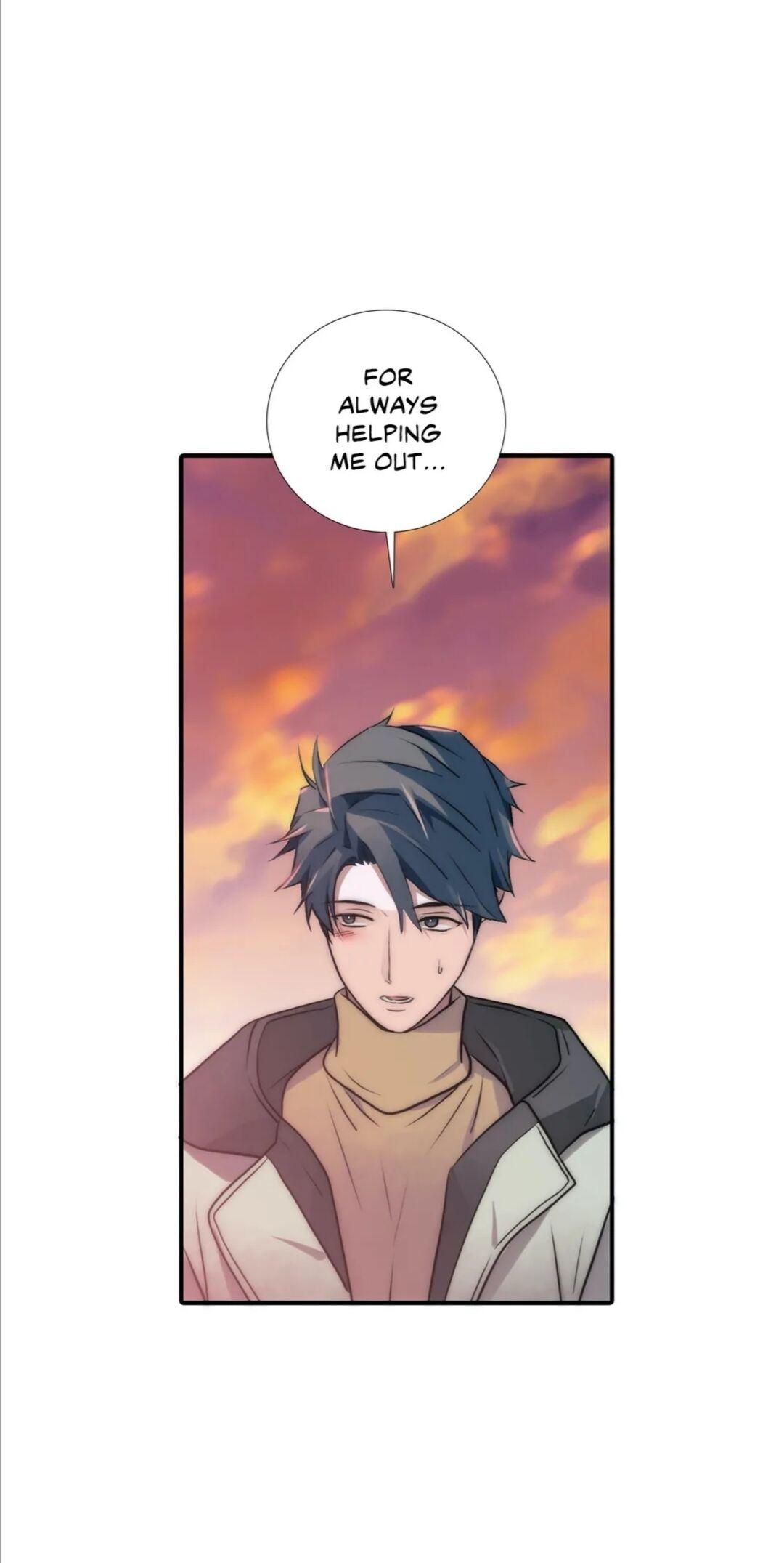 Love Shuttle Chapter 59 page 5 - 