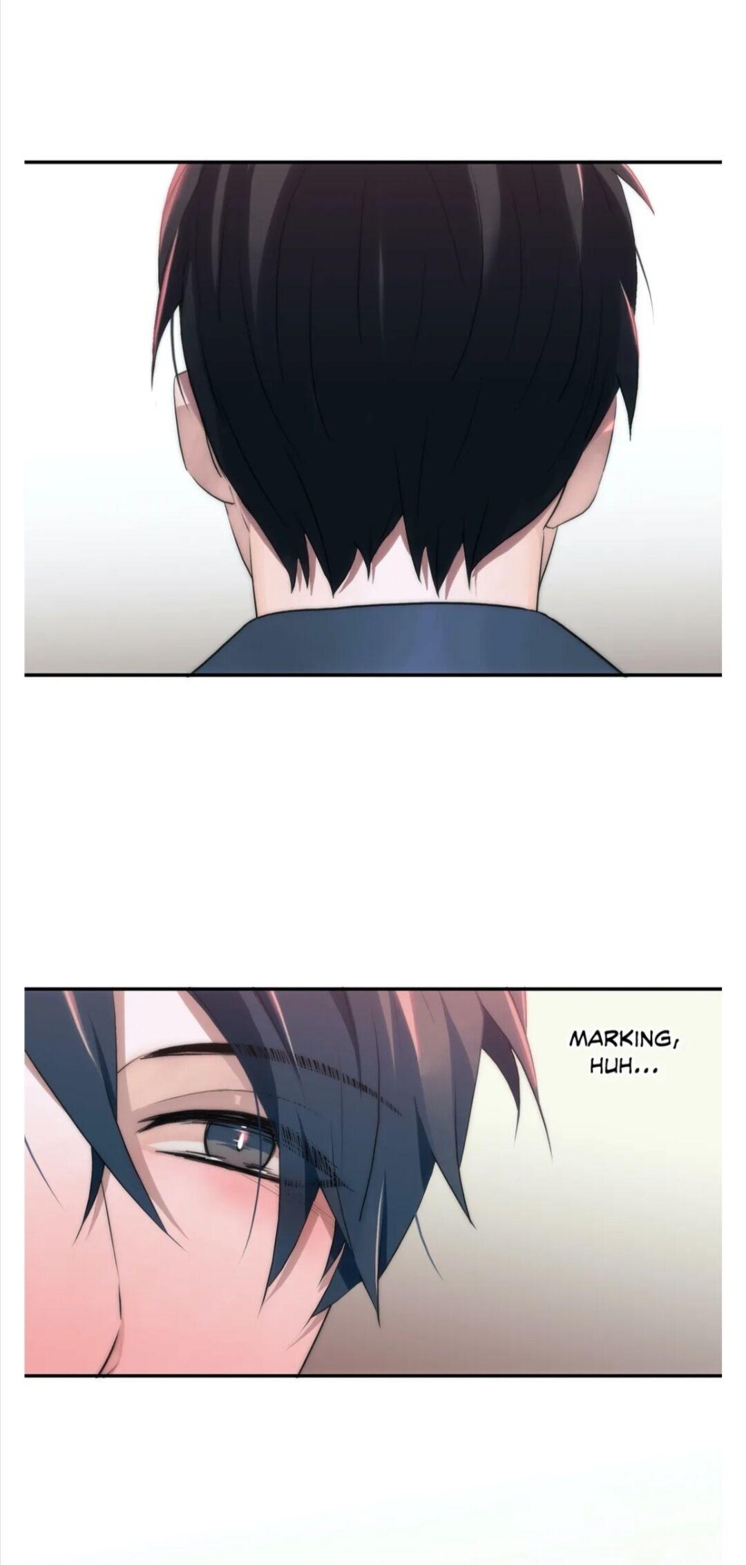 Love Shuttle Chapter 59 page 42 - 