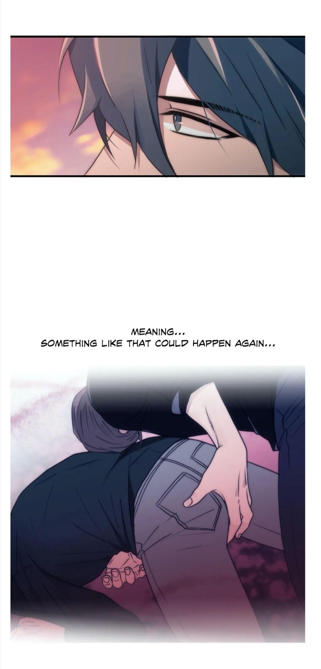 Love Shuttle Chapter 59 page 10 - 