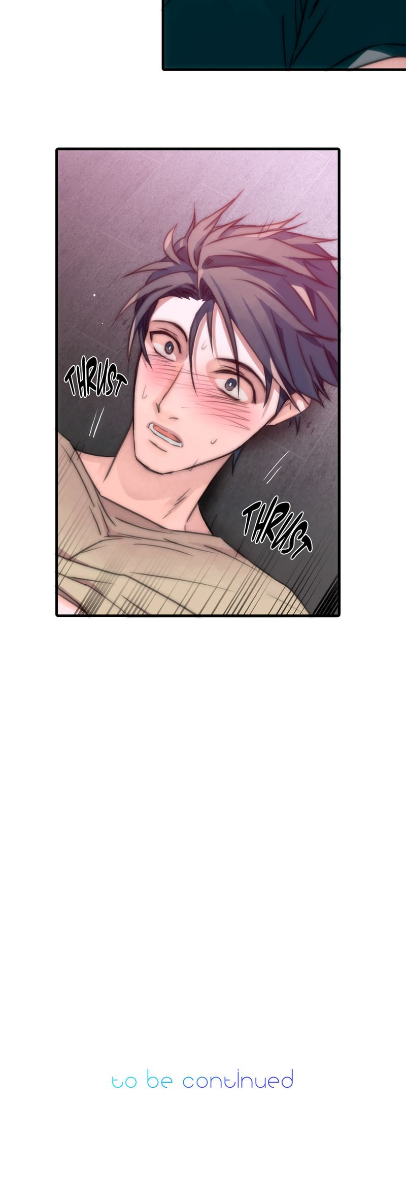 Love Shuttle Chapter 6.1 page 25 - 