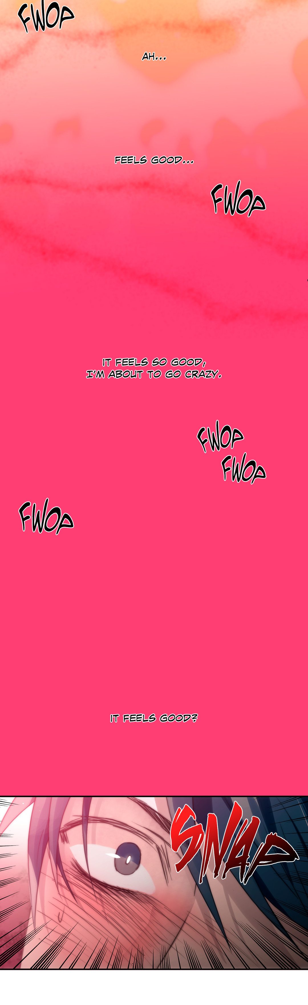 Love Shuttle Chapter 6 page 21 - 