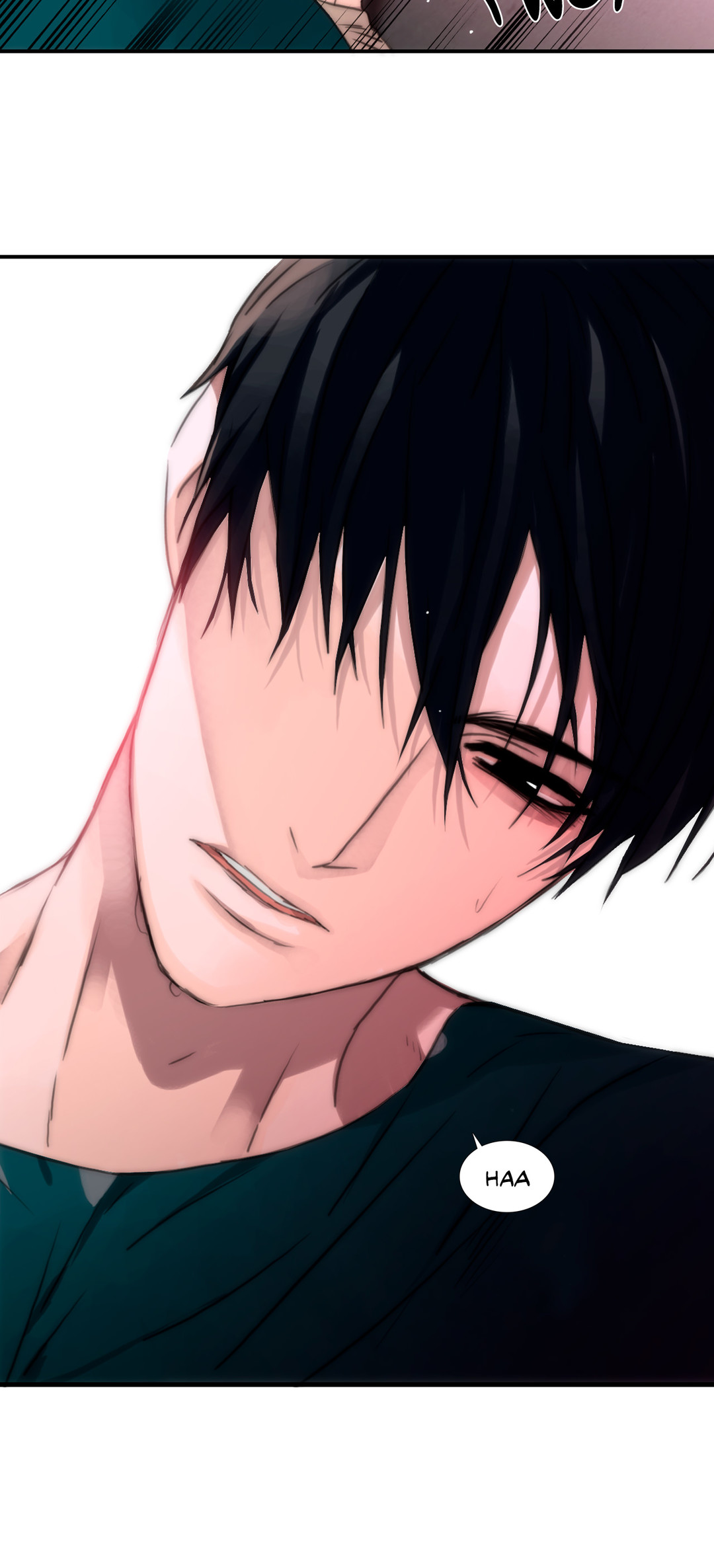 Love Shuttle Chapter 6 page 23 - 