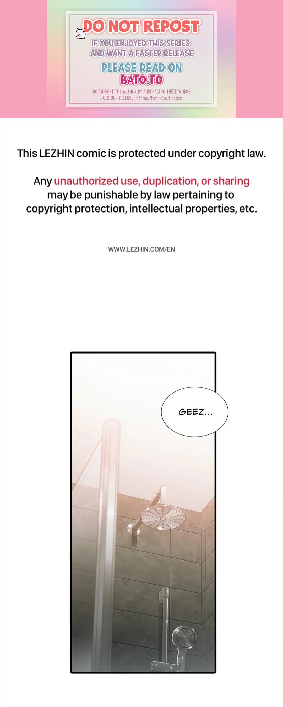 Love Shuttle Chapter 60 page 1 - 