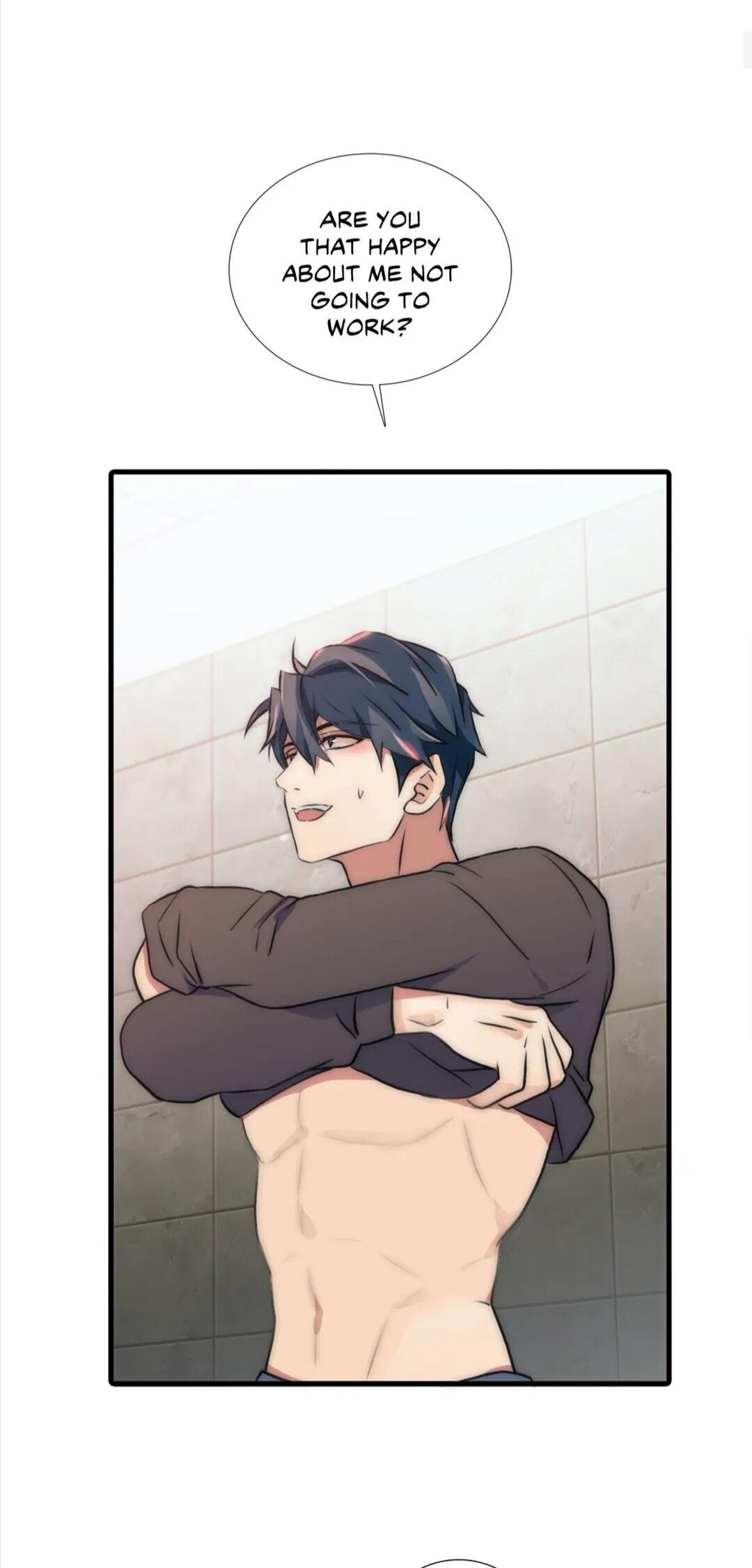 Love Shuttle Chapter 60 page 2 - 