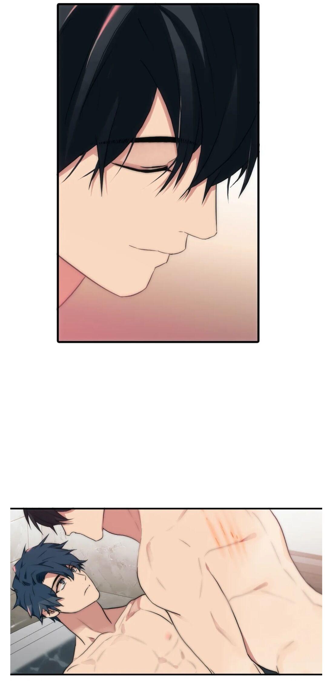Love Shuttle Chapter 60 page 12 - 