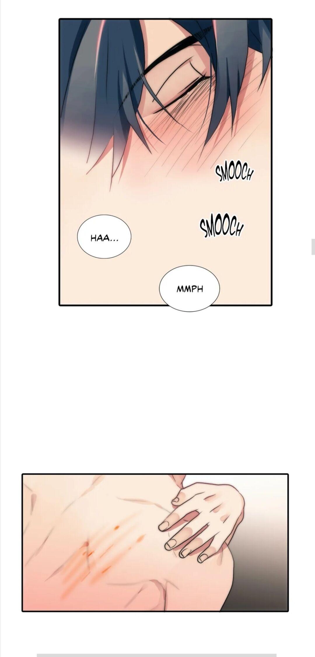 Love Shuttle Chapter 60 page 15 - 