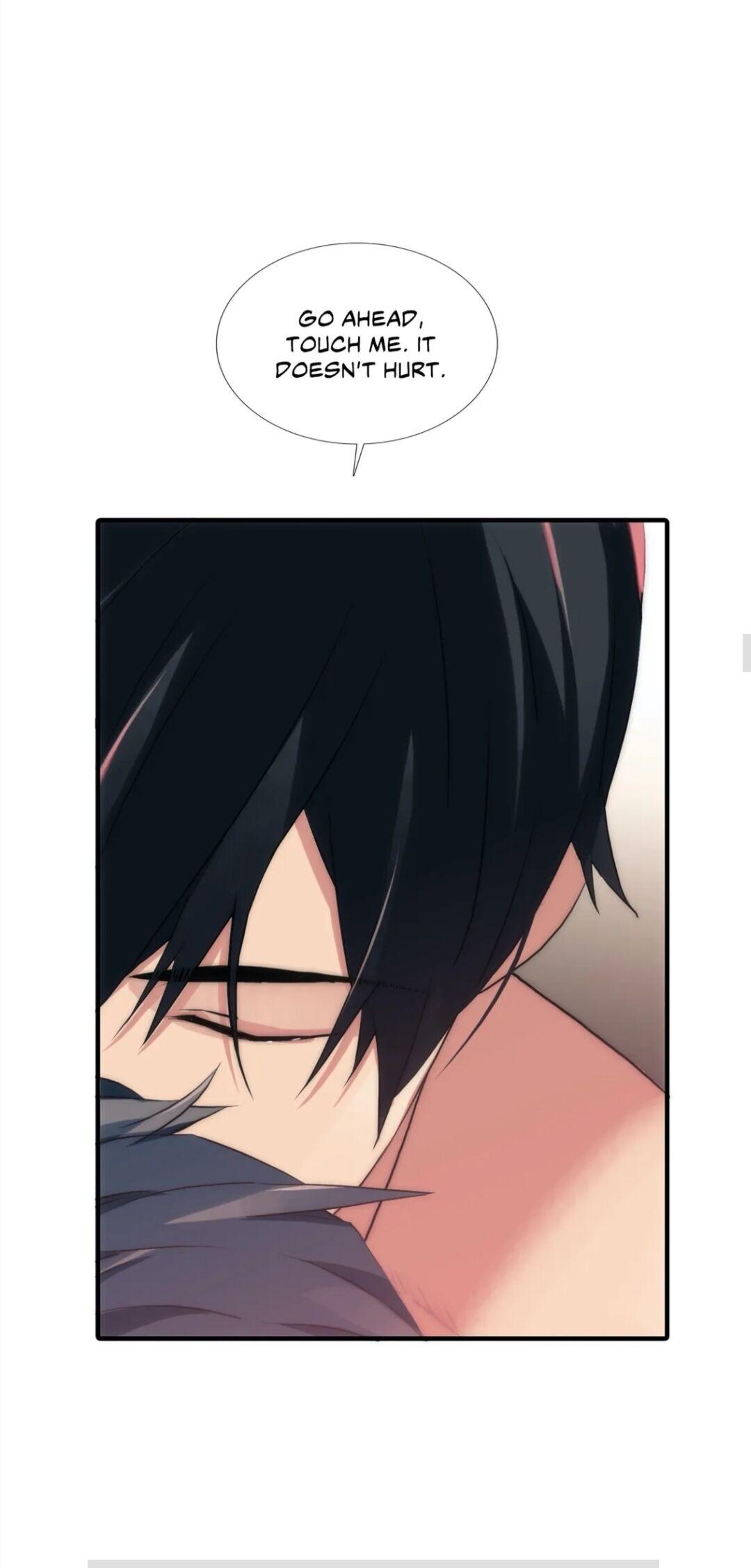 Love Shuttle Chapter 60 page 17 - 