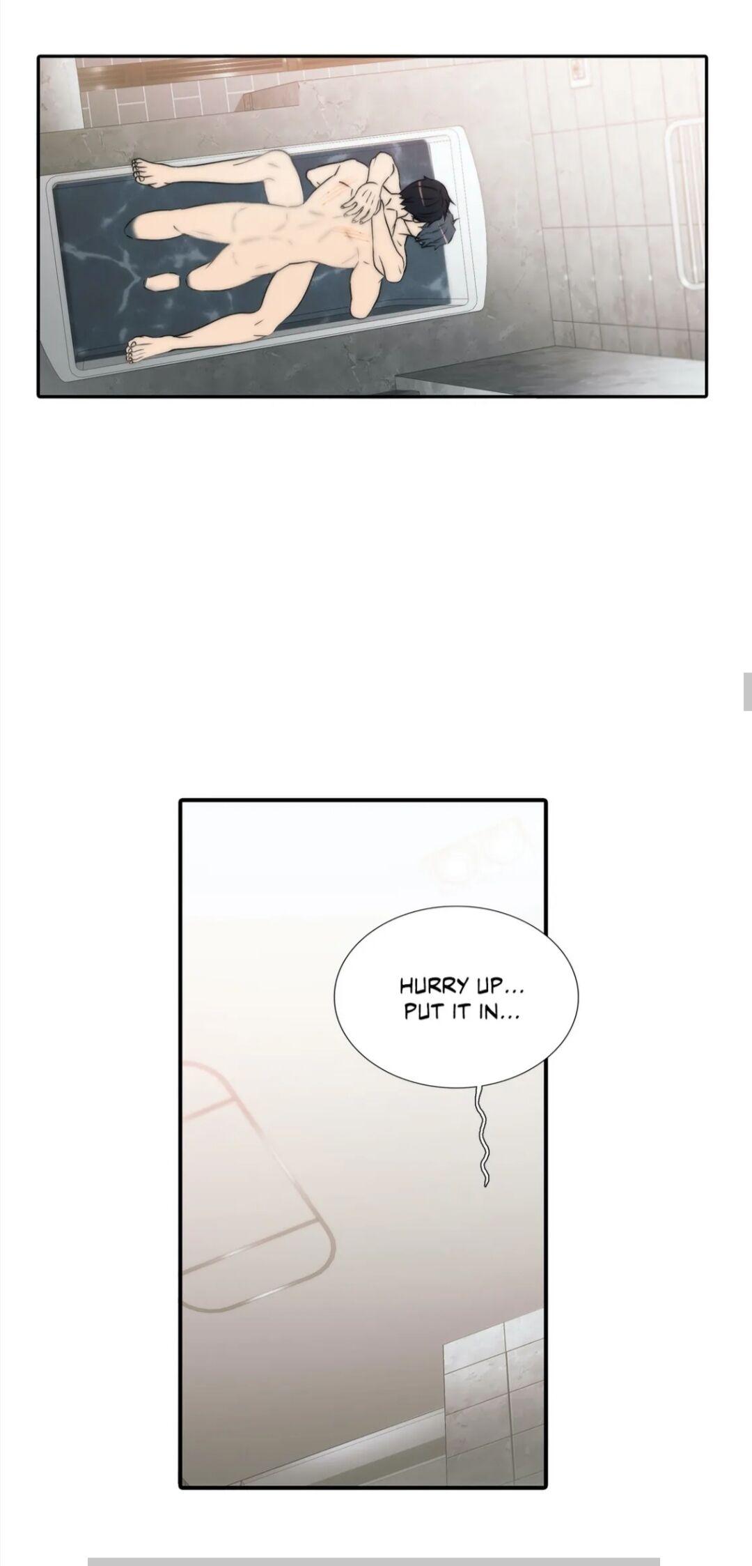 Love Shuttle Chapter 60 page 18 - 
