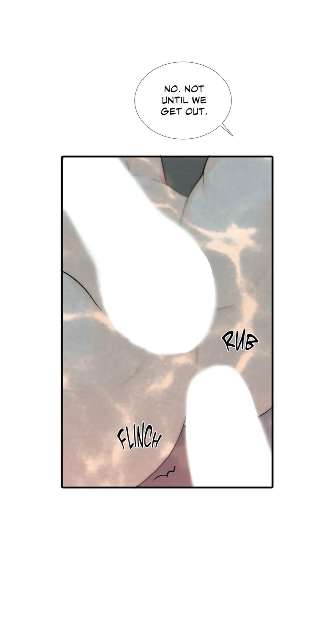 Love Shuttle Chapter 60 page 19 - 