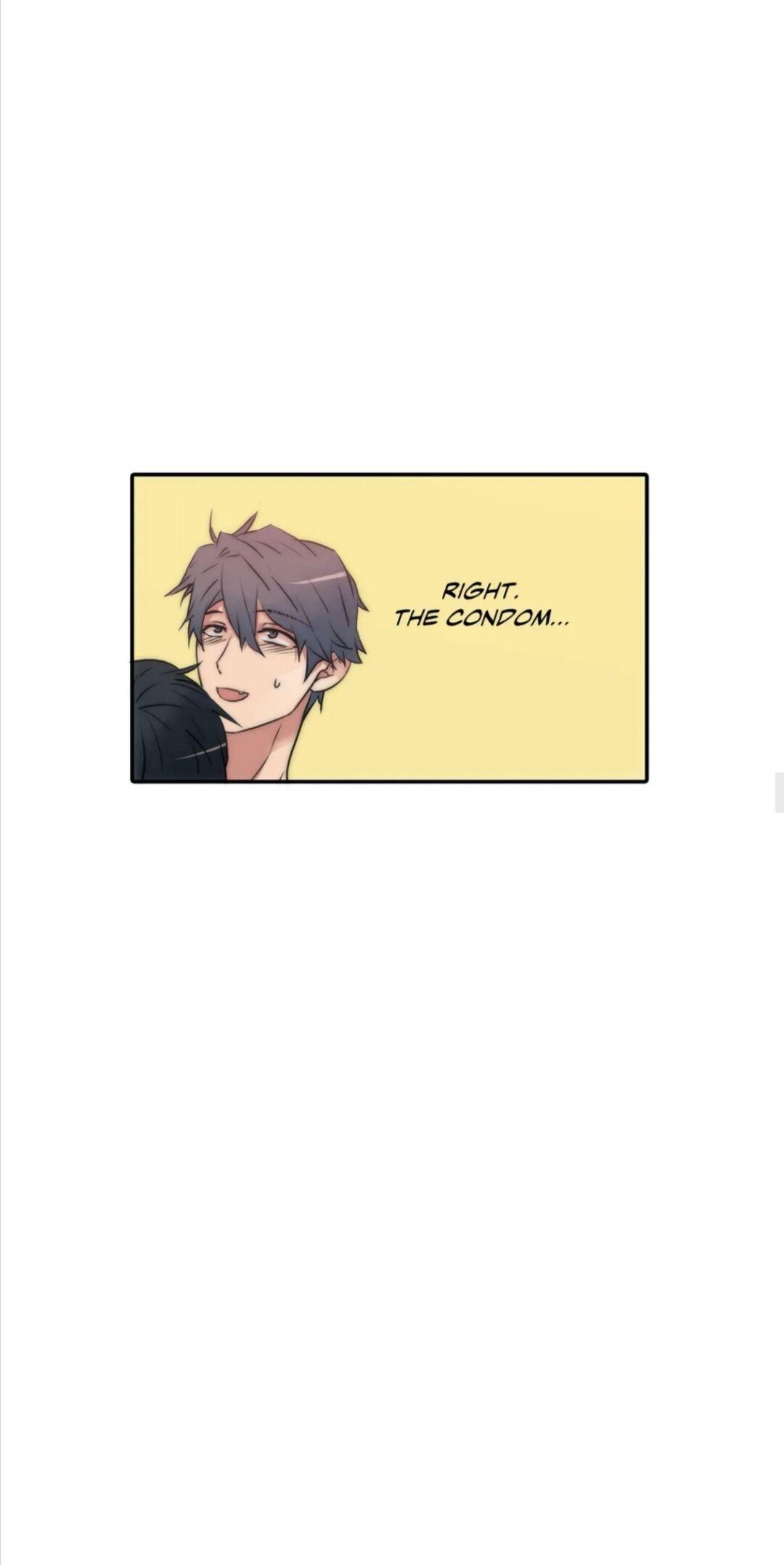 Love Shuttle Chapter 60 page 20 - 