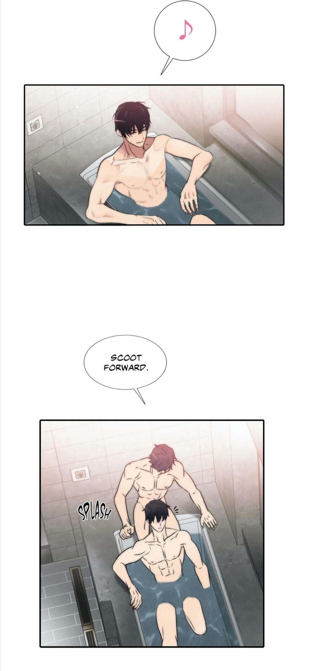 Love Shuttle Chapter 60 page 3 - 