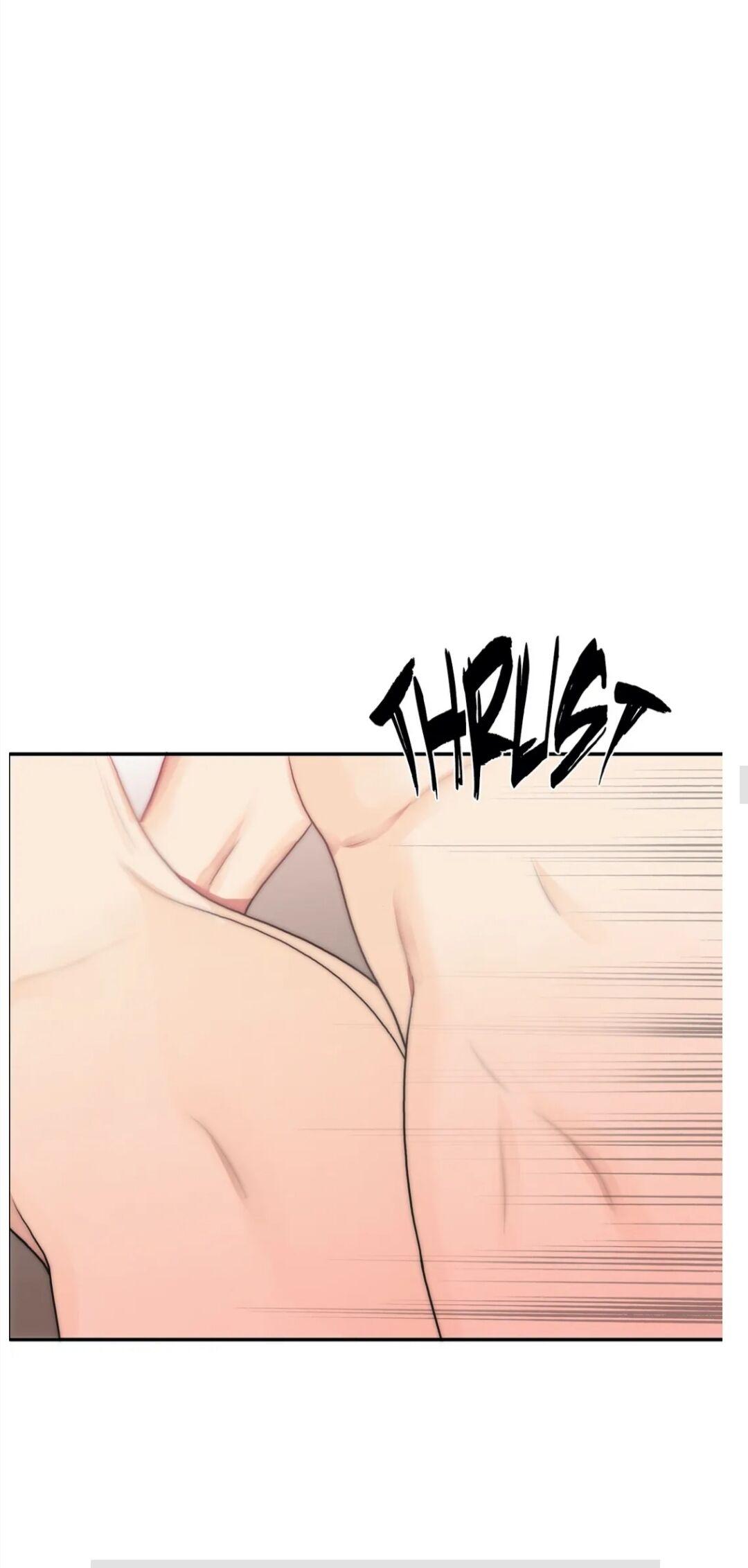 Love Shuttle Chapter 60 page 21 - 