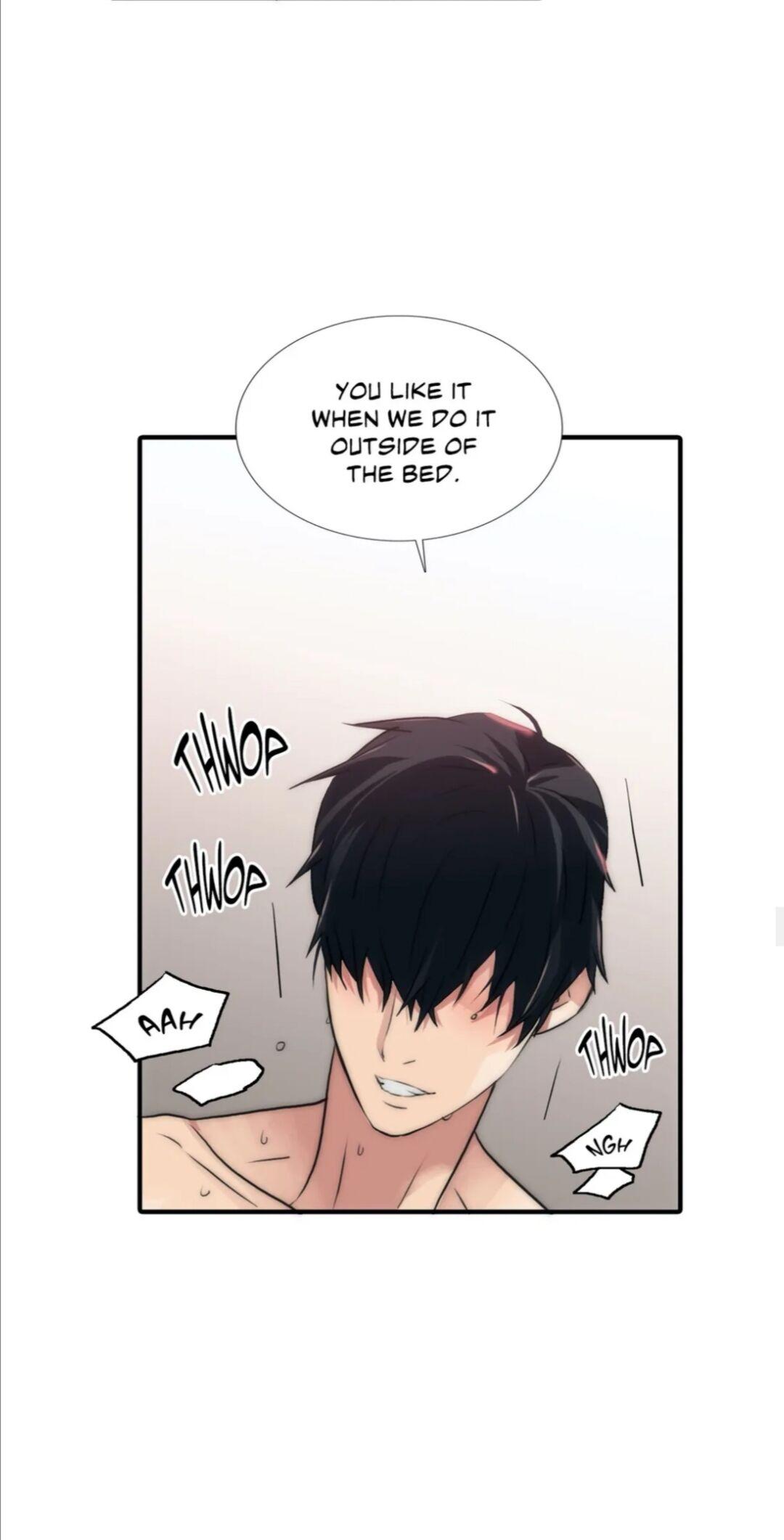 Love Shuttle Chapter 60 page 24 - 