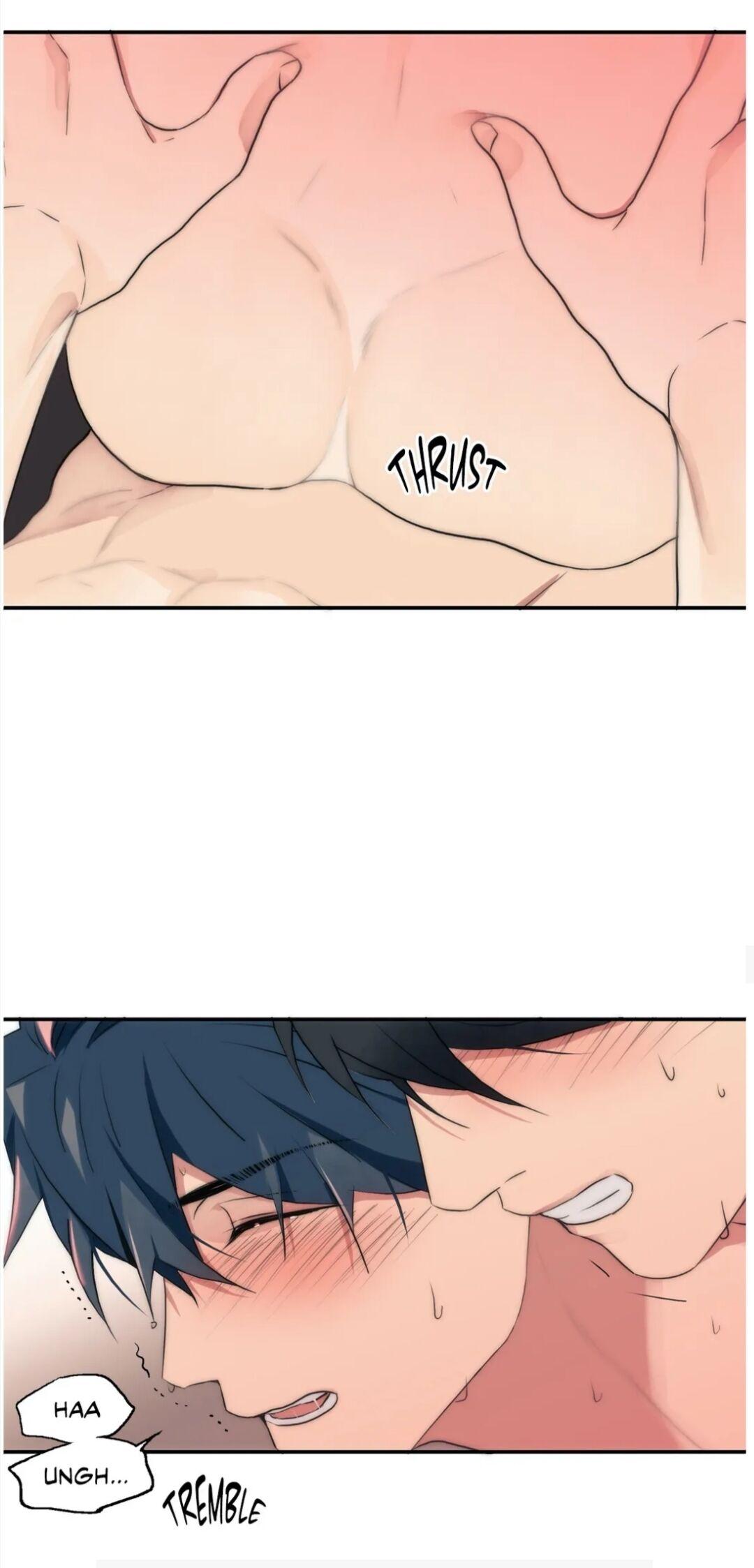 Love Shuttle Chapter 60 page 26 - 