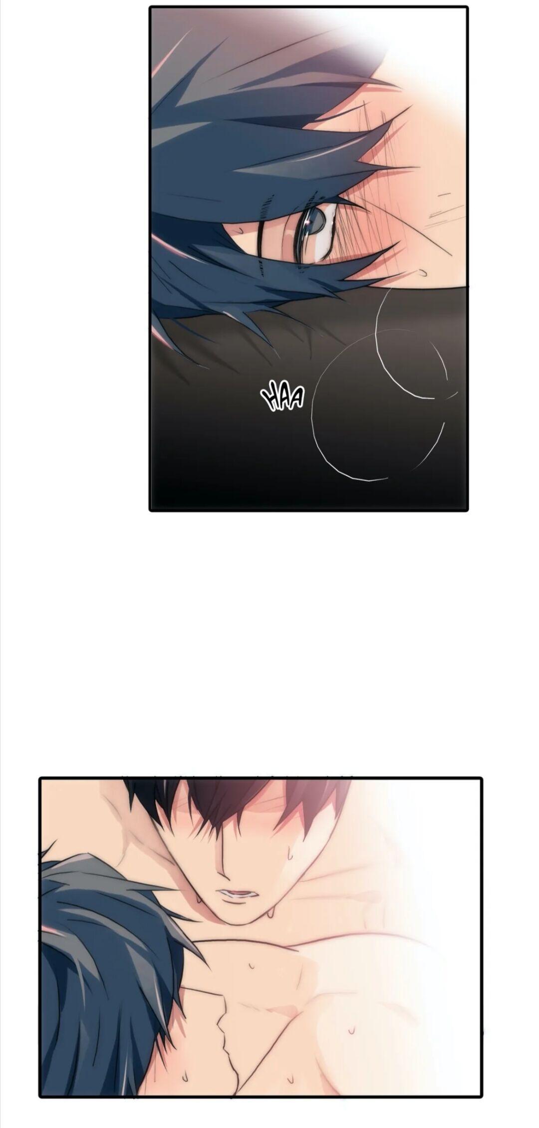 Love Shuttle Chapter 60 page 28 - 