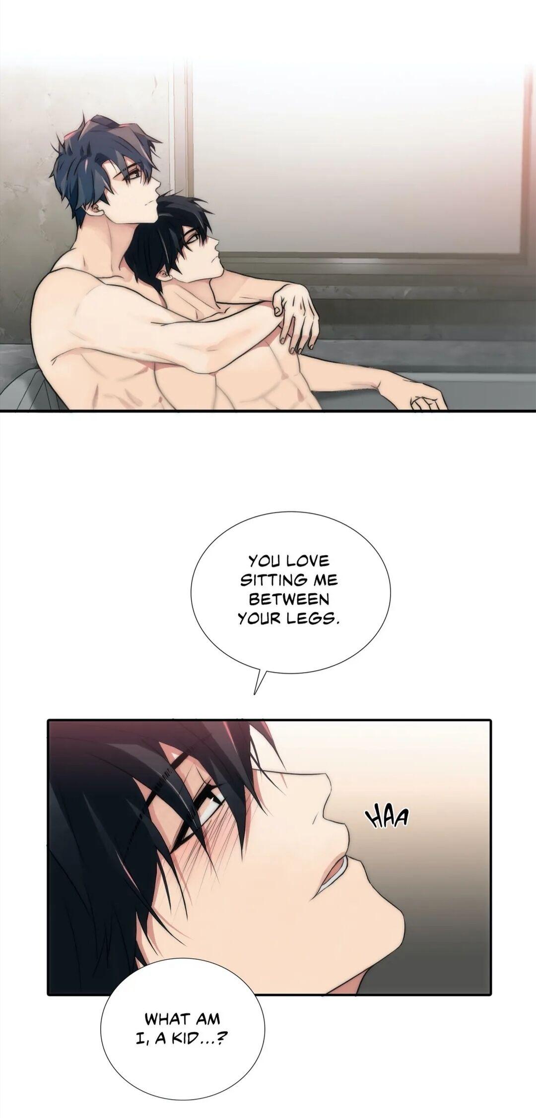 Love Shuttle Chapter 60 page 4 - 