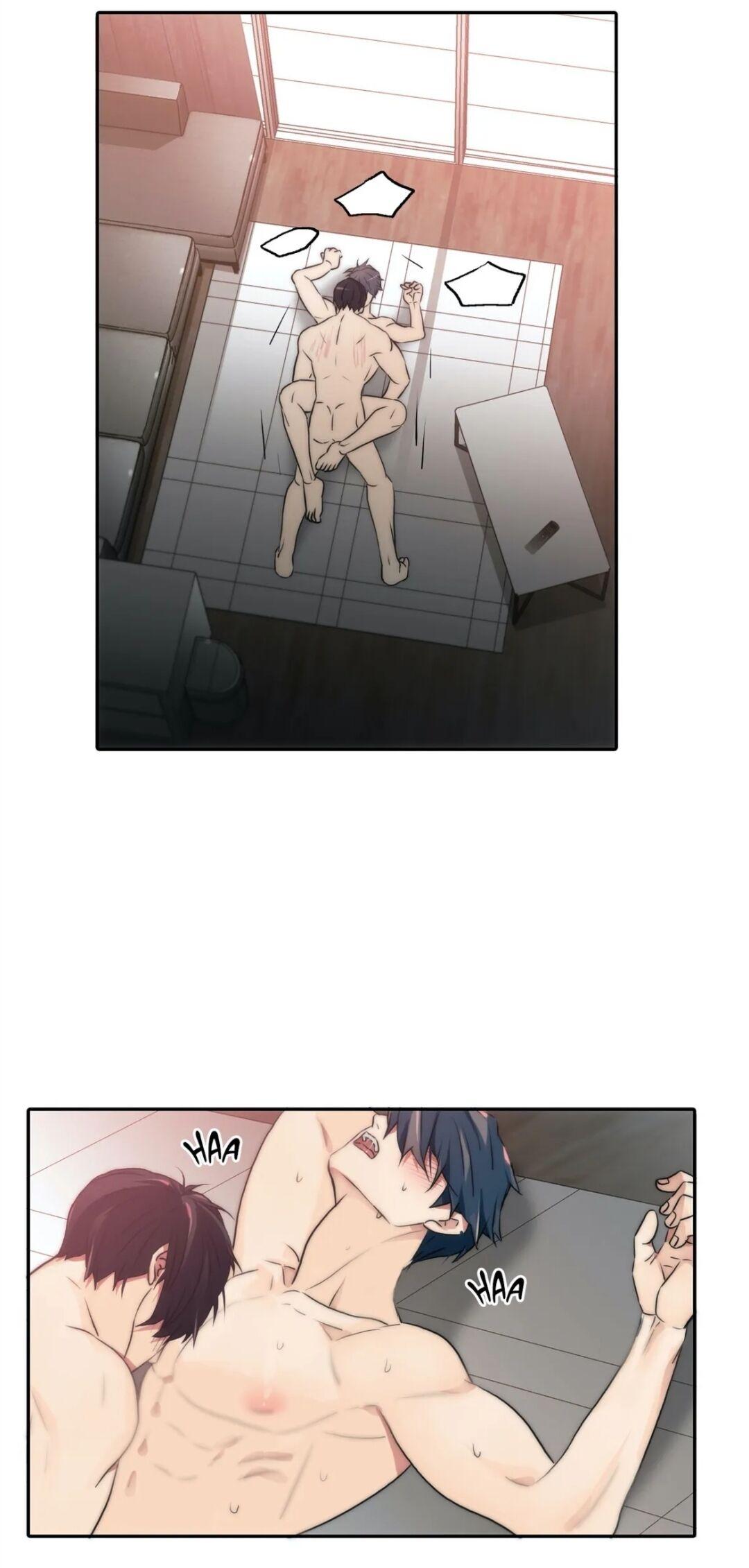 Love Shuttle Chapter 60 page 32 - 
