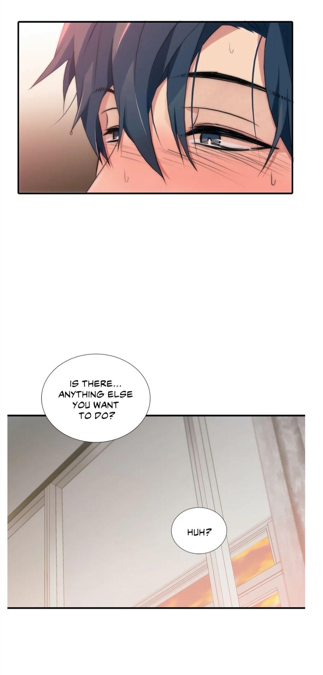 Love Shuttle Chapter 60 page 34 - 