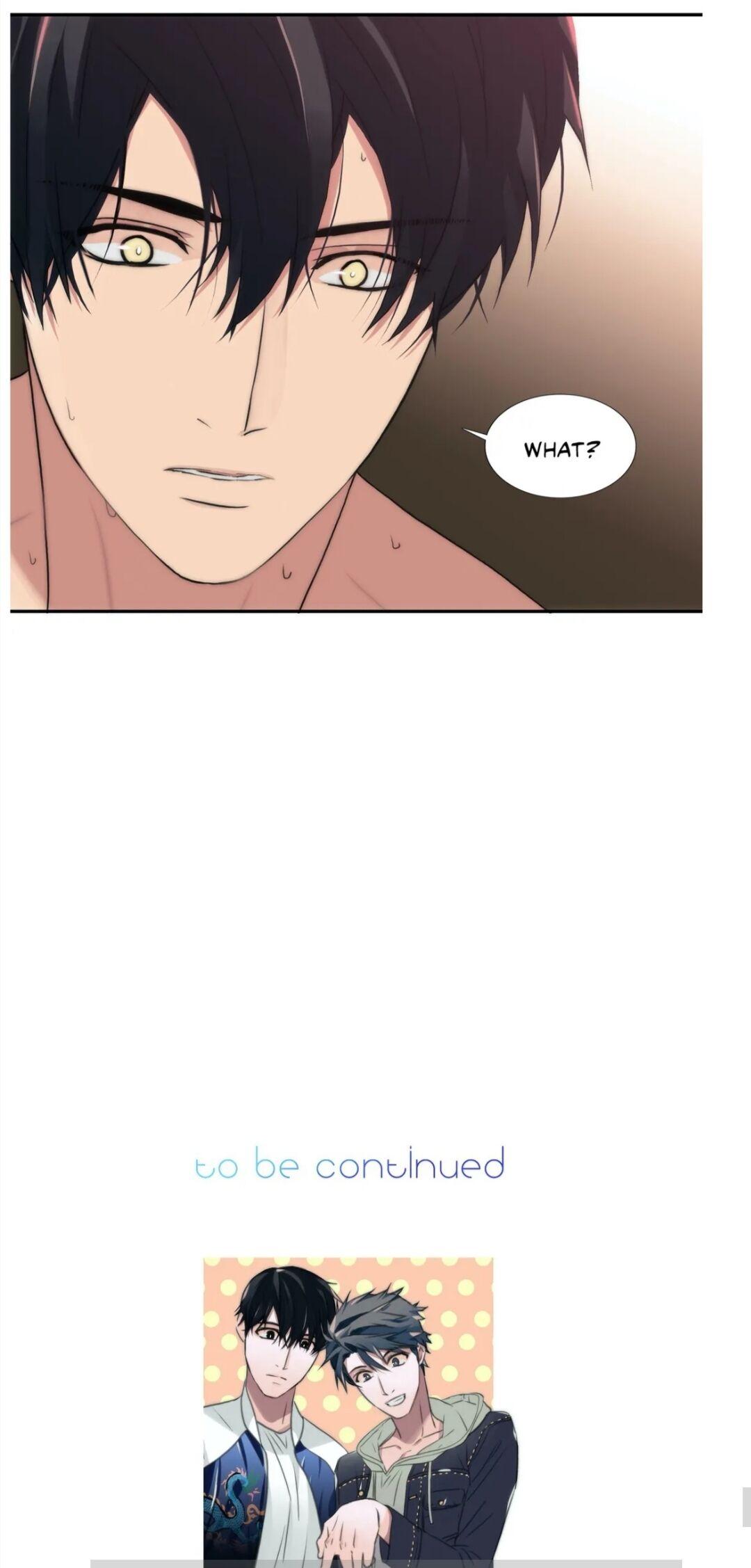 Love Shuttle Chapter 60 page 39 - 