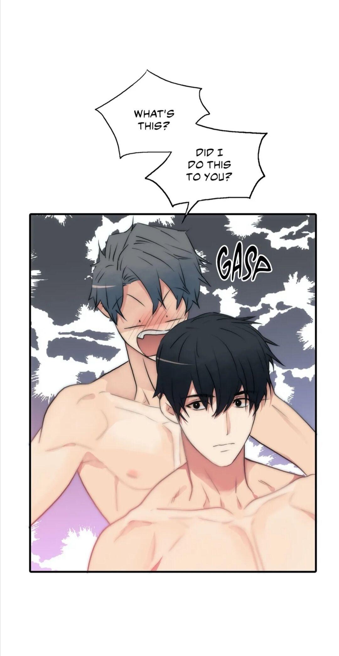 Love Shuttle Chapter 60 page 6 - 