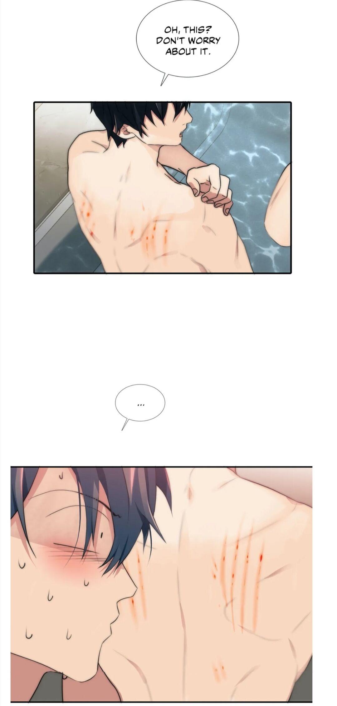 Love Shuttle Chapter 60 page 7 - 